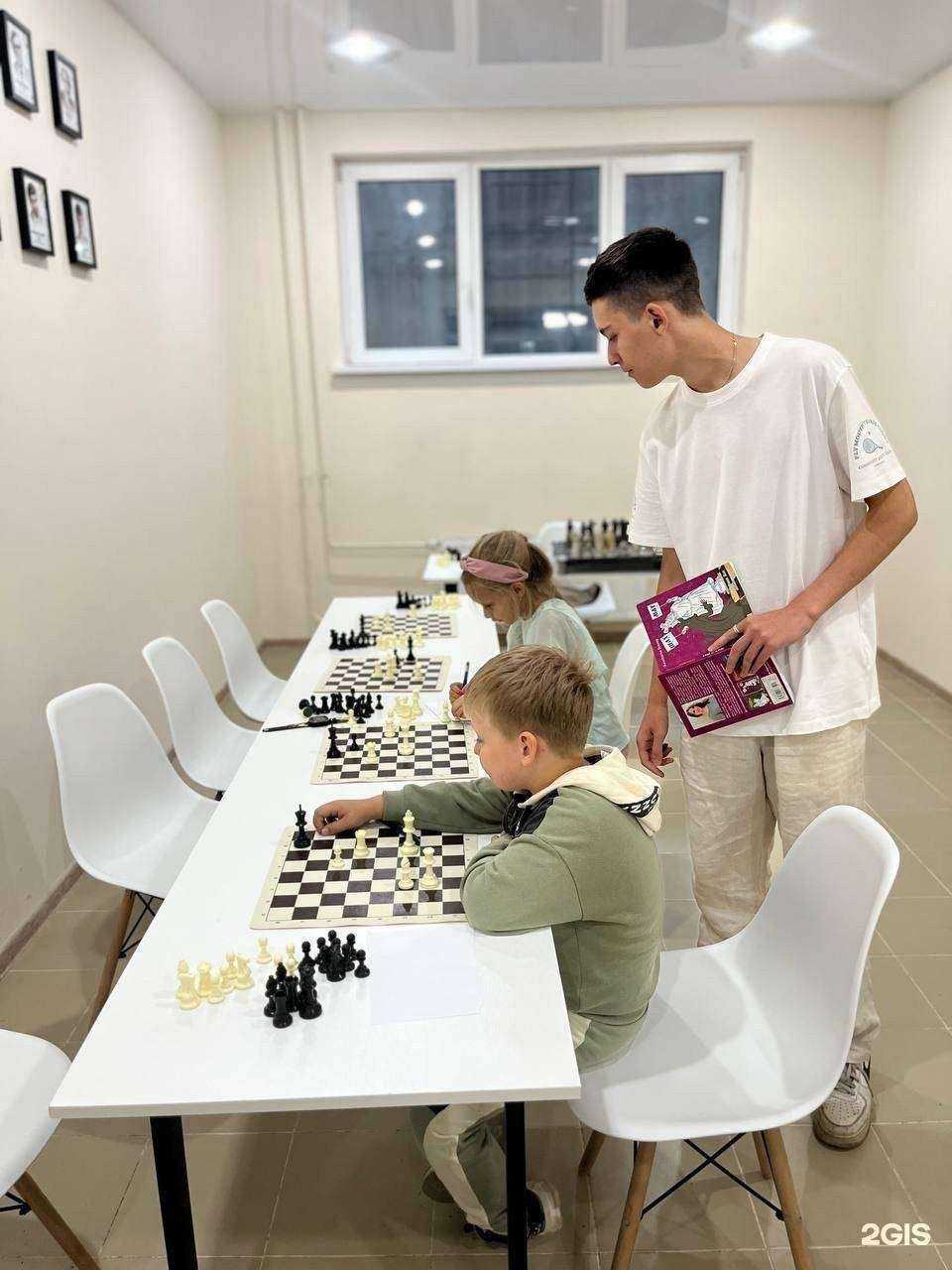 Отзывы на компанию ПешкаЕд в Иркутске c фото