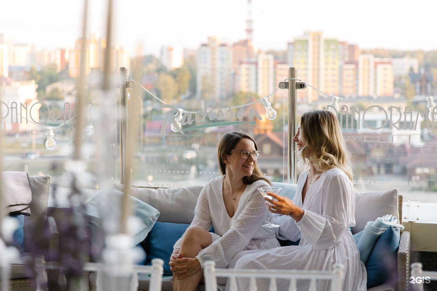 Отзывы на компанию Panorama в Саранске c фото