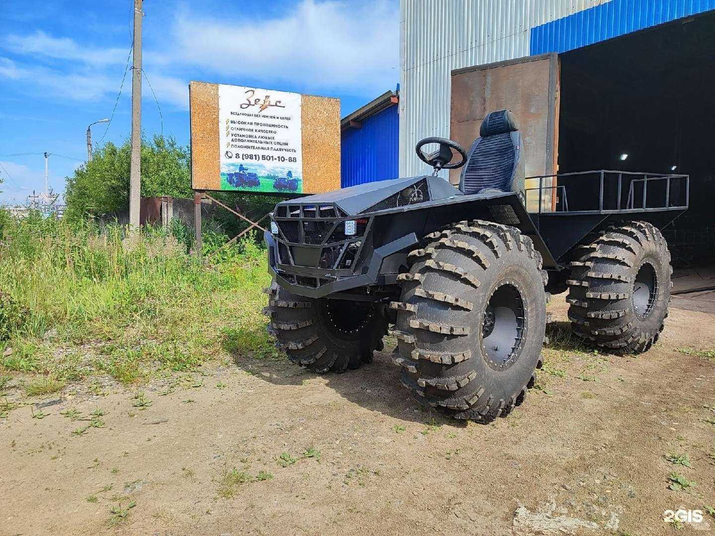 Отзывы на компанию Зевс в г. Вологда c фото