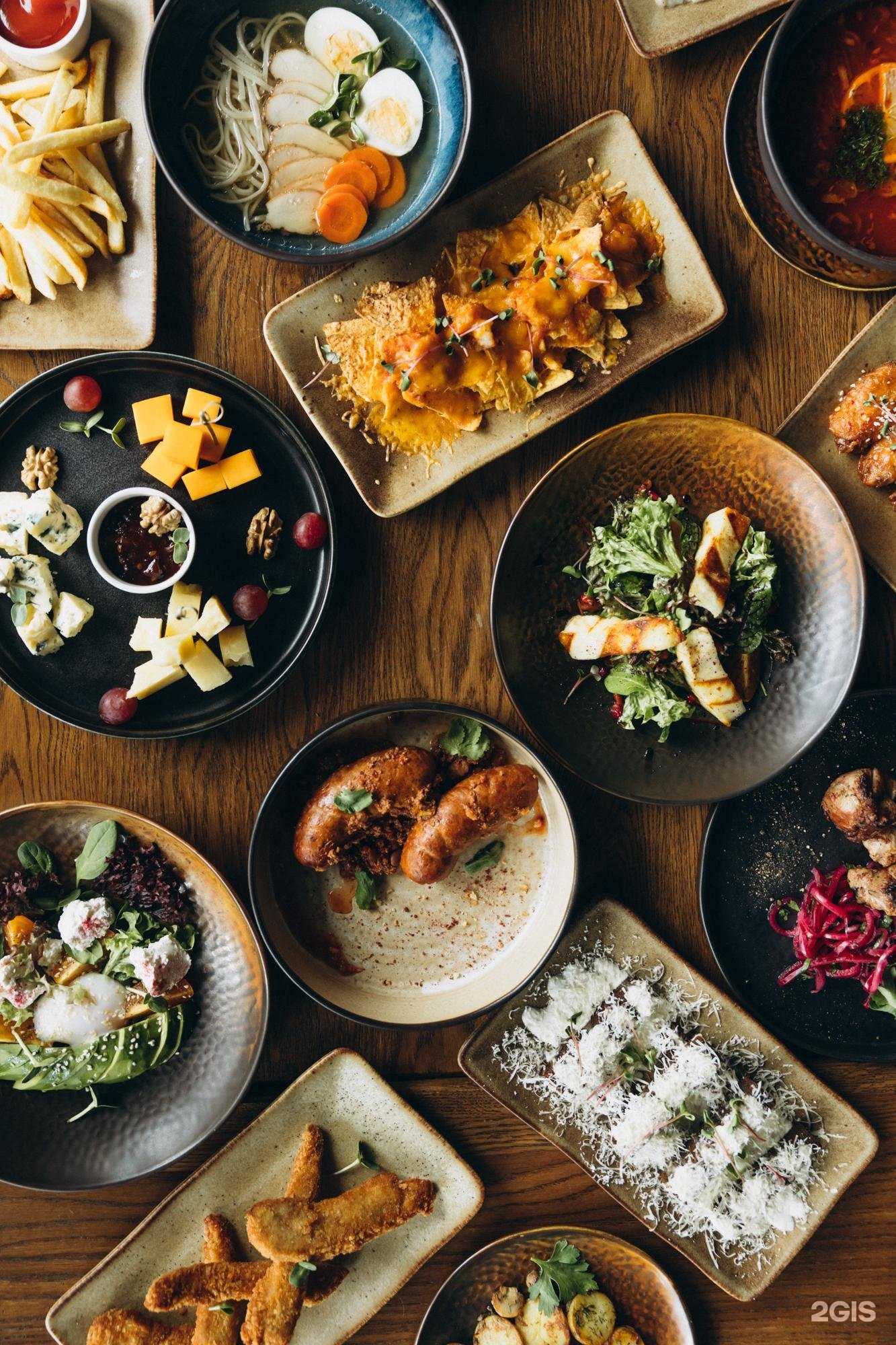 Отзывы на компанию Black Bear&Grill в г. Курск c фото