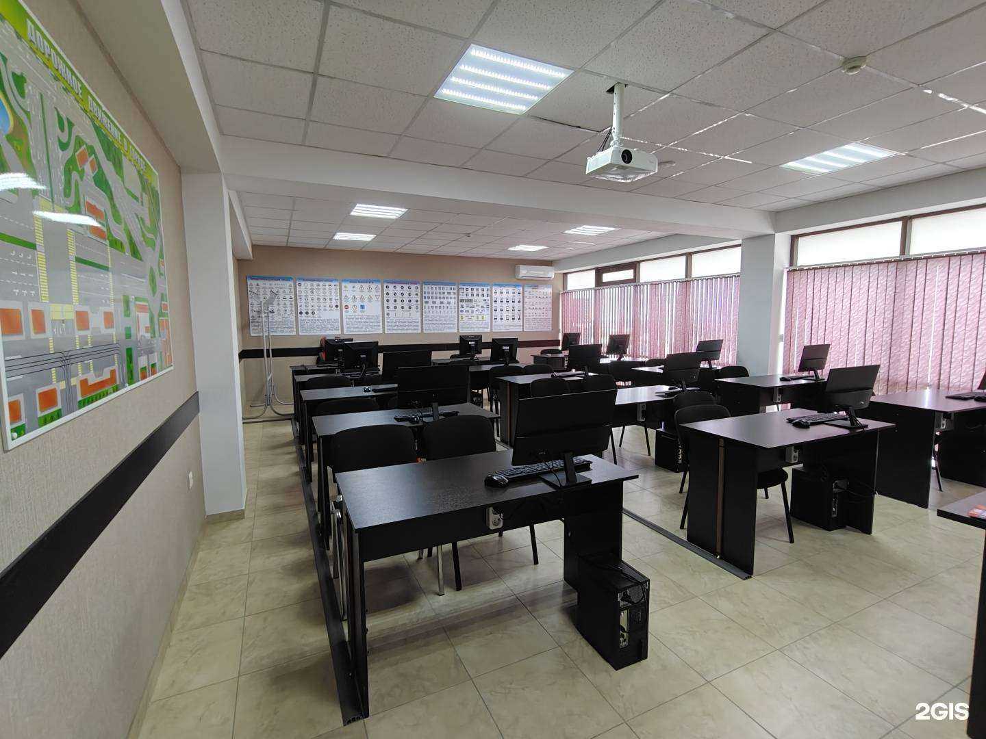 Отзывы на компанию ЮГ в Махачкале c фото