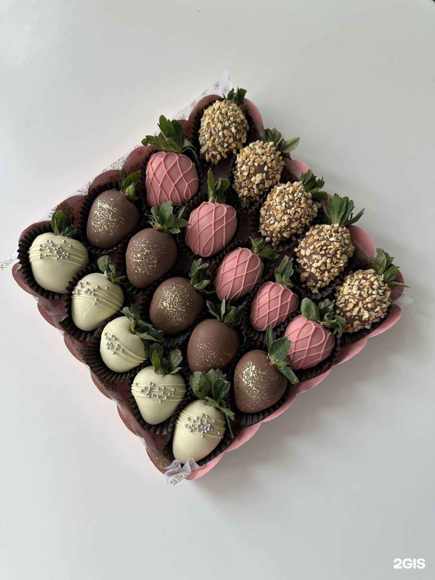 Отзывы на компанию Моренго в г. Омск c фото