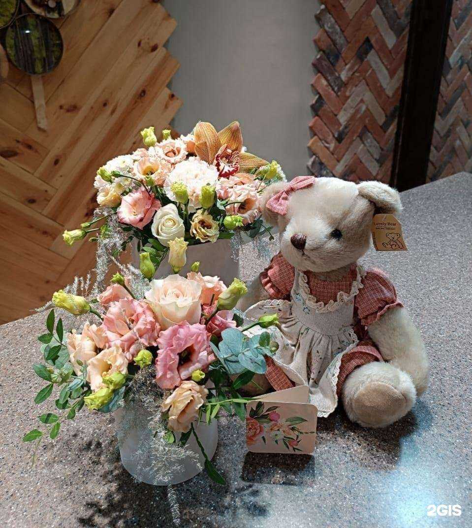 Отзывы на компанию Вереск в Бийске c фото