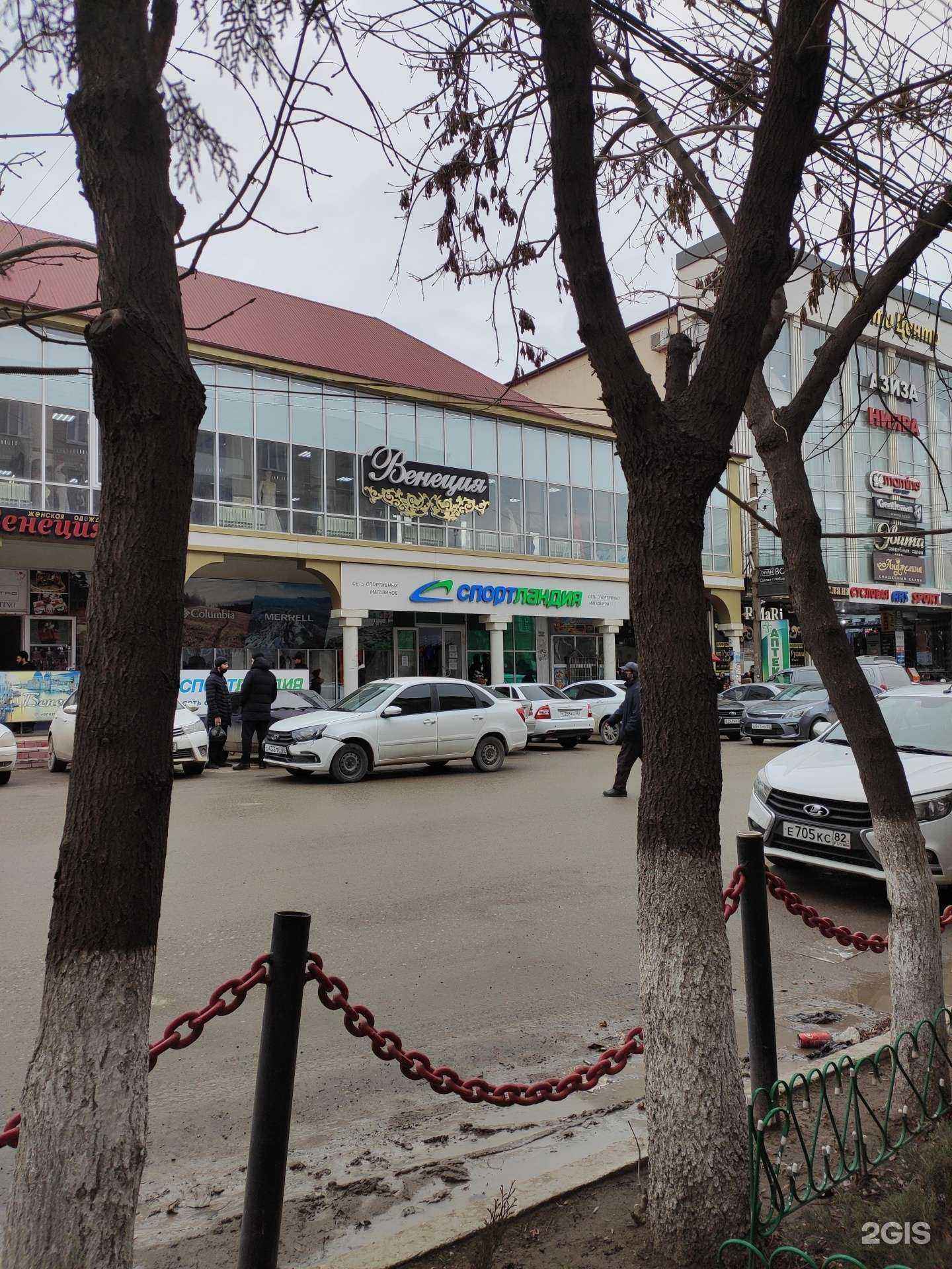 Отзывы на компанию Шах в Хасавюрте c фото