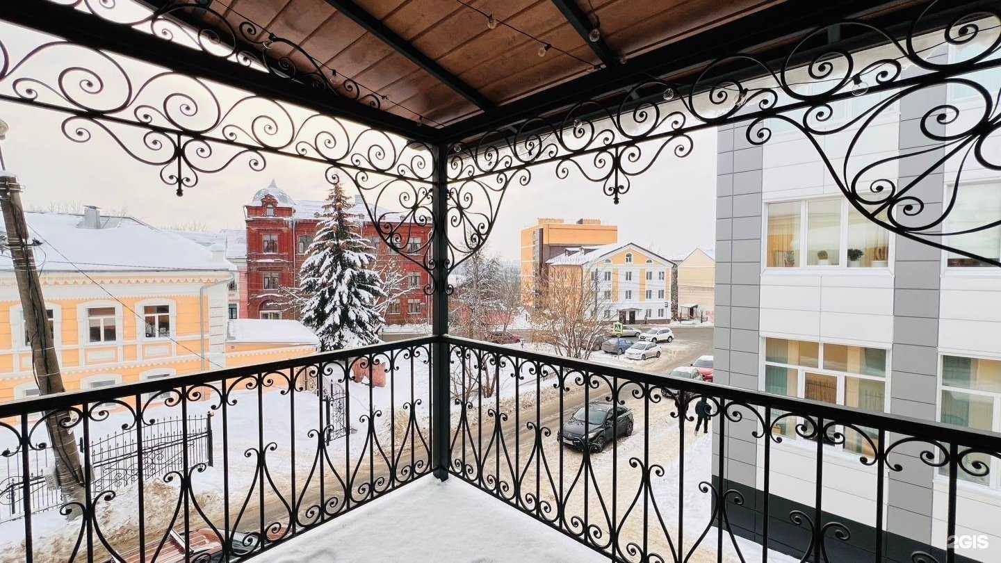 Отзывы на компанию Усадьба в Калуге c фото