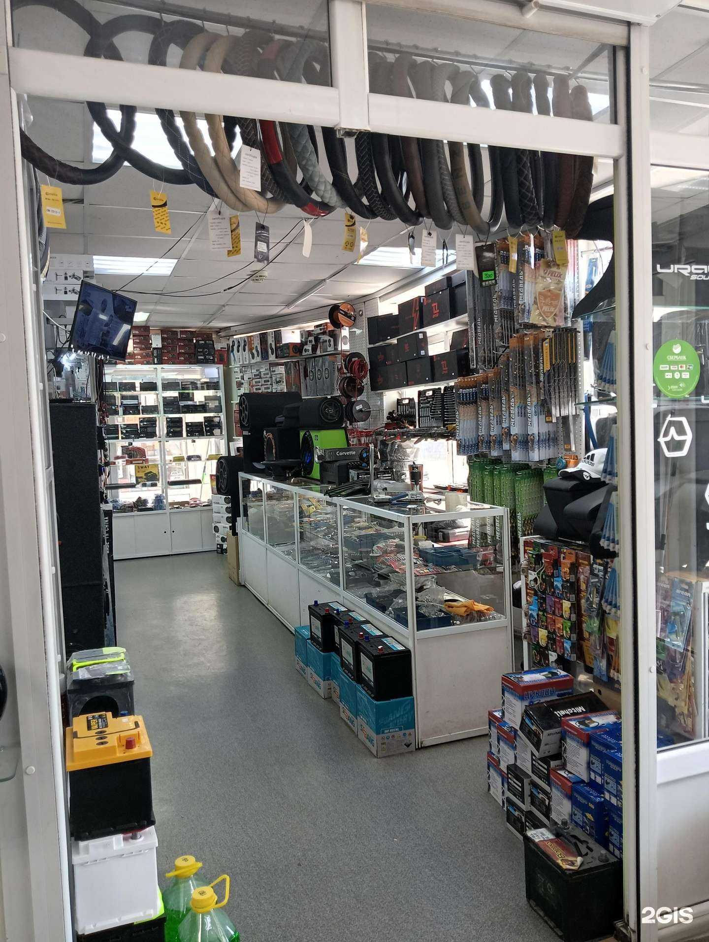 Отзывы на компанию Авто панорама в г. Омск c фото