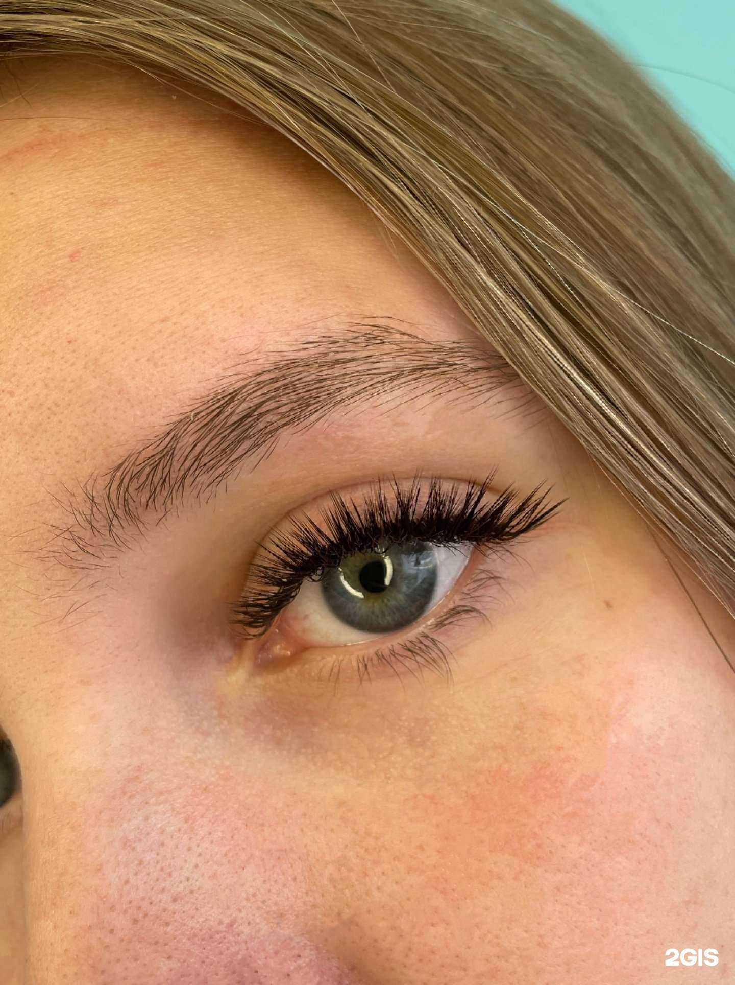 Отзывы на компанию Студия красоты в Барнауле c фото