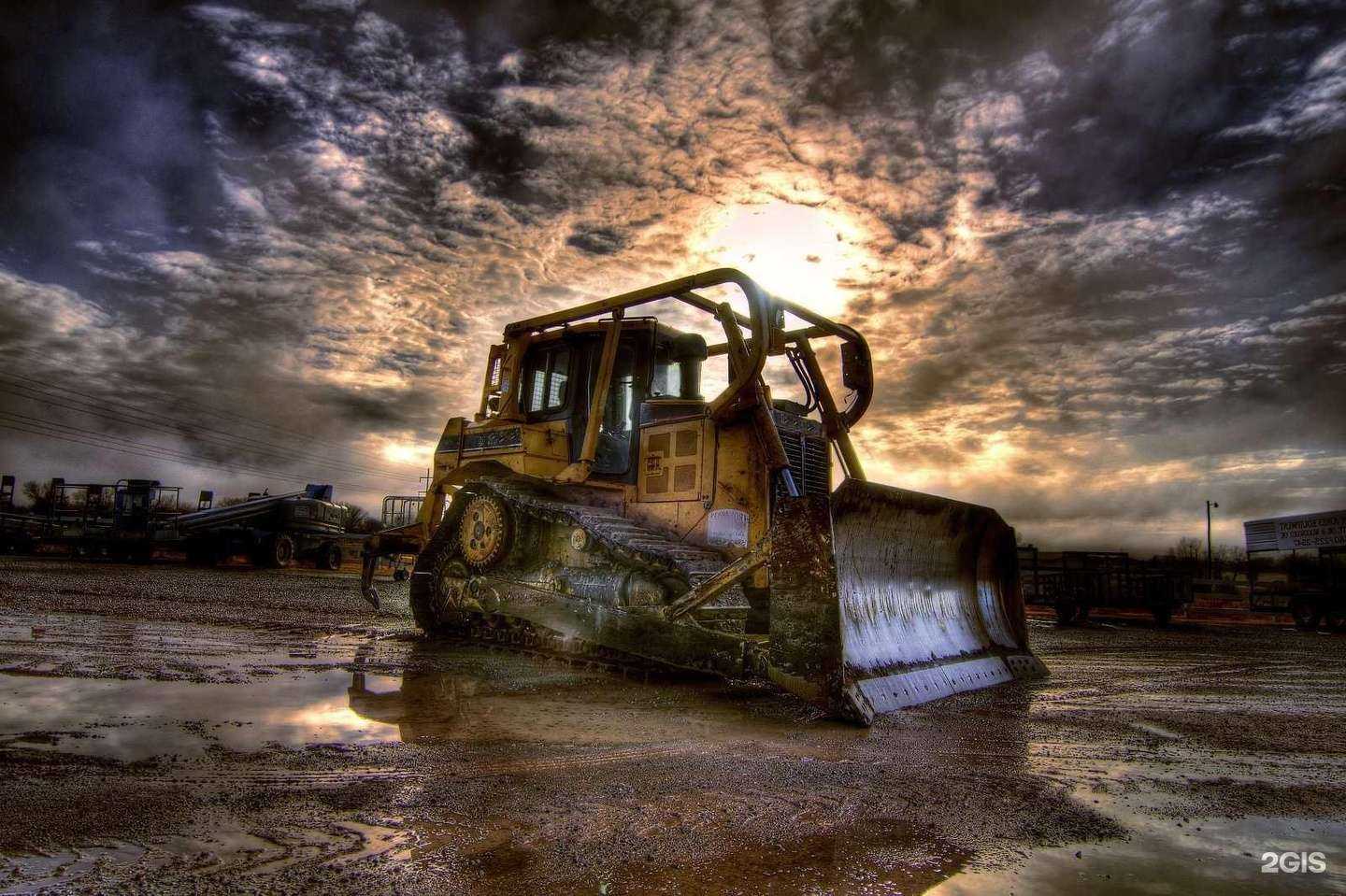 Отзывы на компанию СпецТехТула в Туле c фото