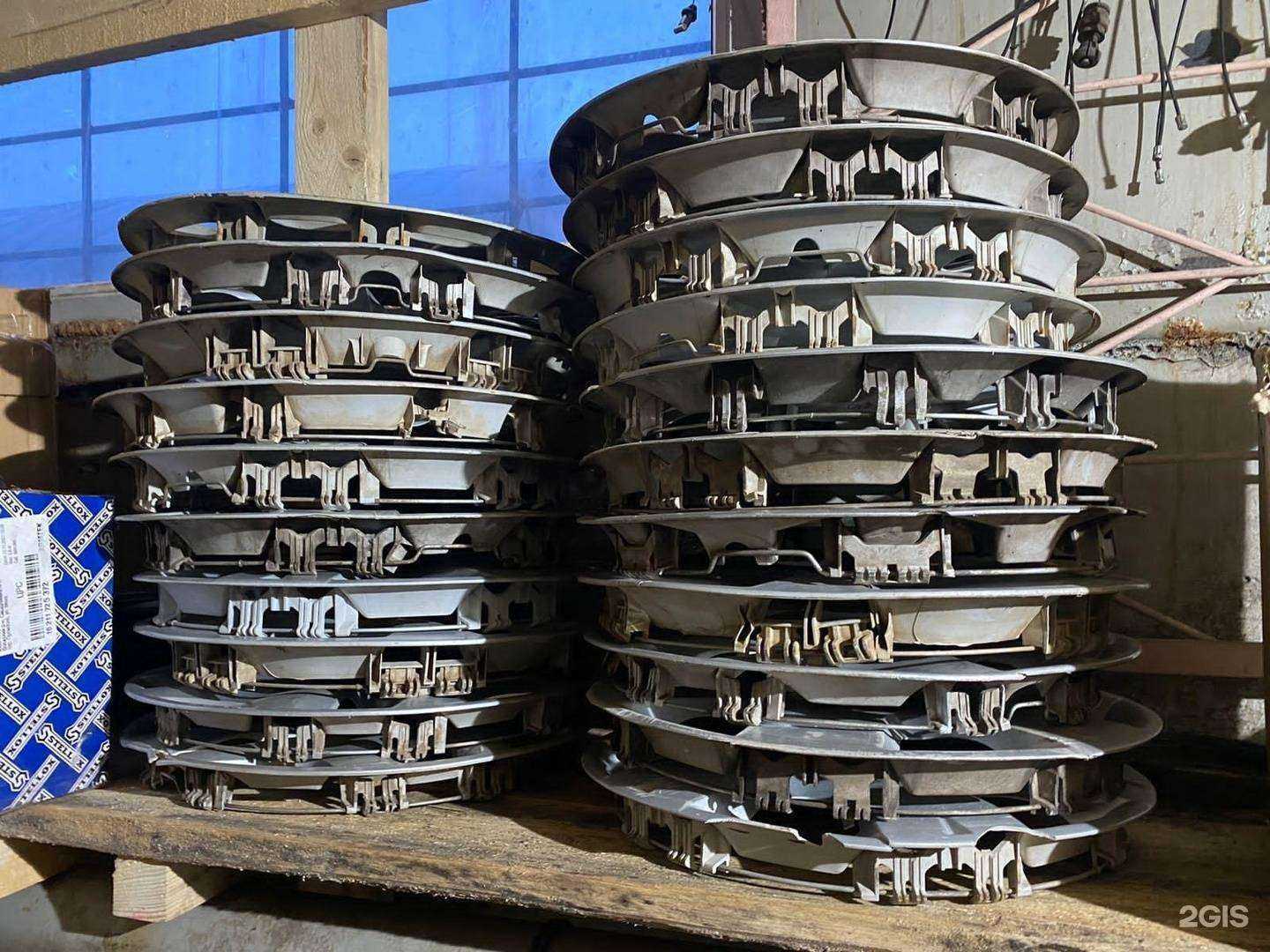 Отзывы на компанию Центр авторазбора в г. Ростов-на-Дону c фото