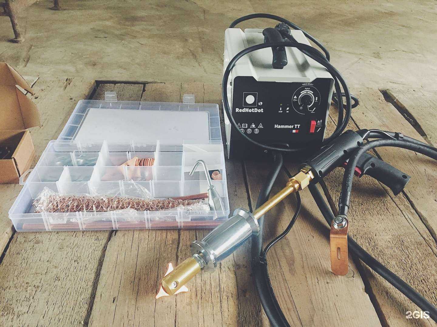 Отзывы на компанию Автосервис в Волгограде c фото