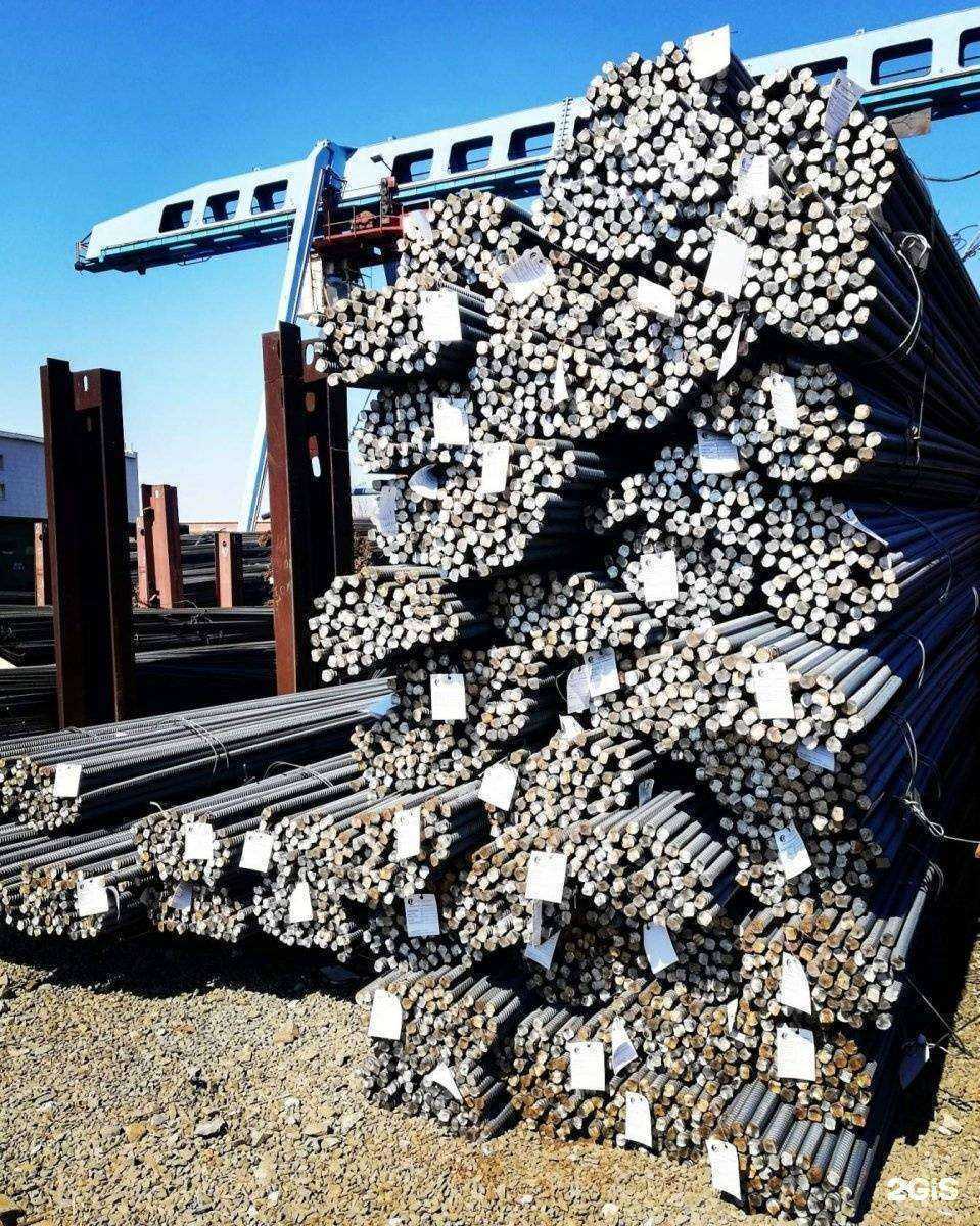 Отзывы на компанию СтальГрад в Владивостоке c фото