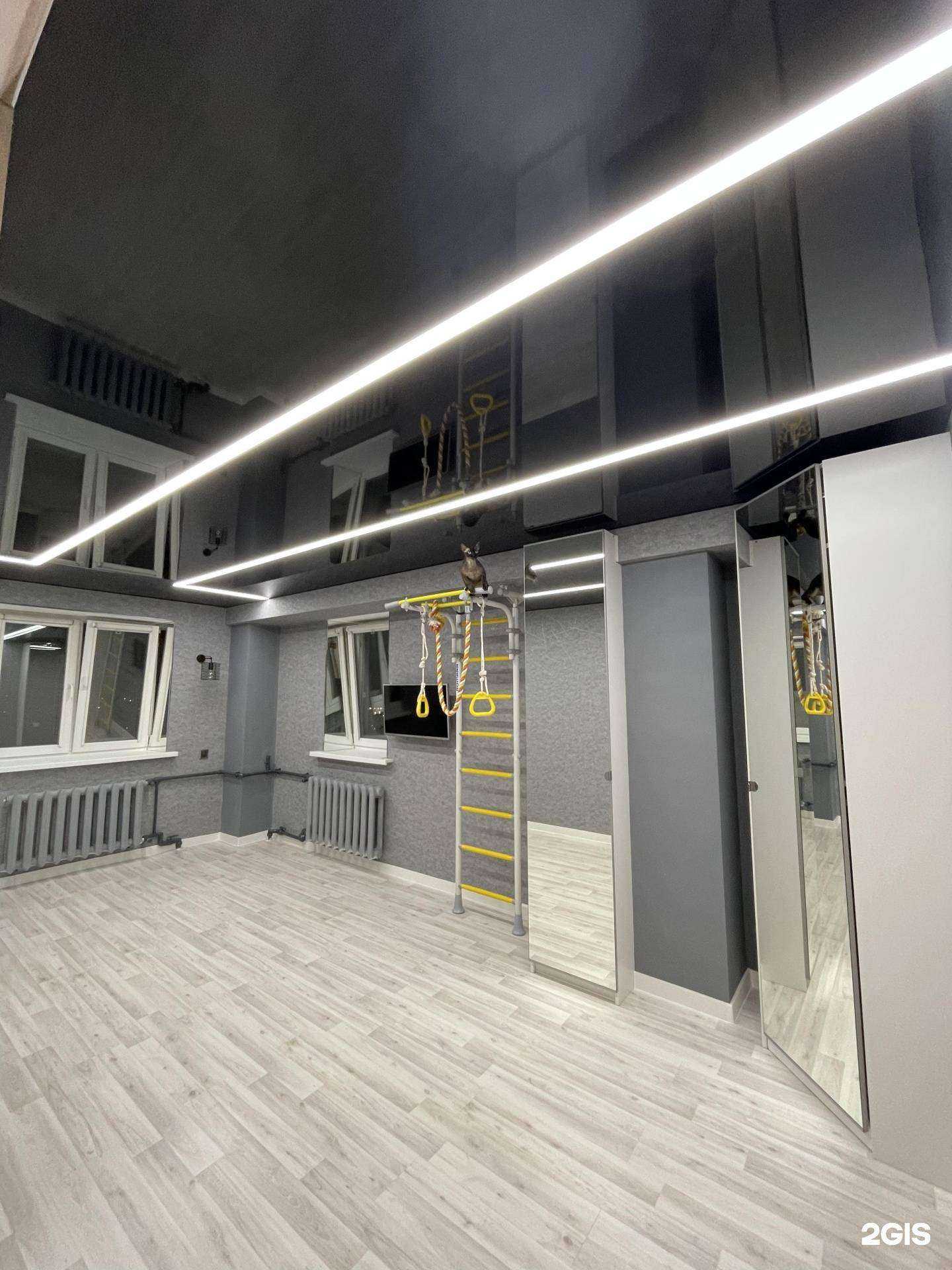 Отзывы на компанию Потолкофф в г. Самара c фото