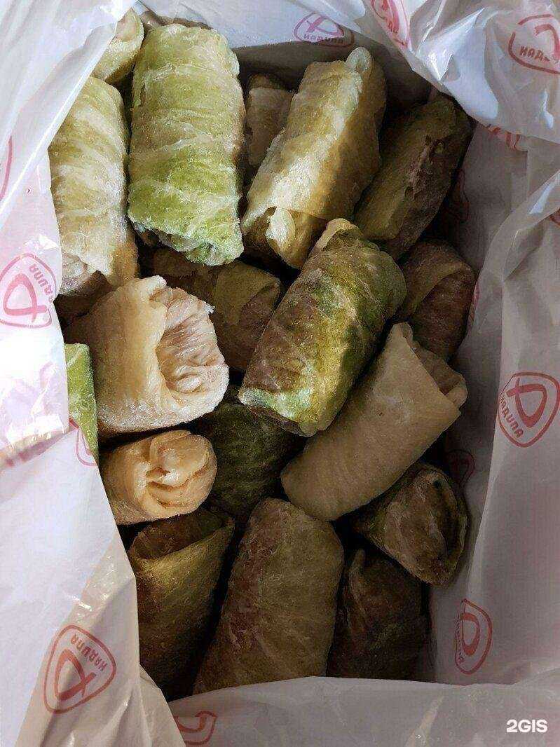 Отзывы на компанию Молочный в Волгограде c фото