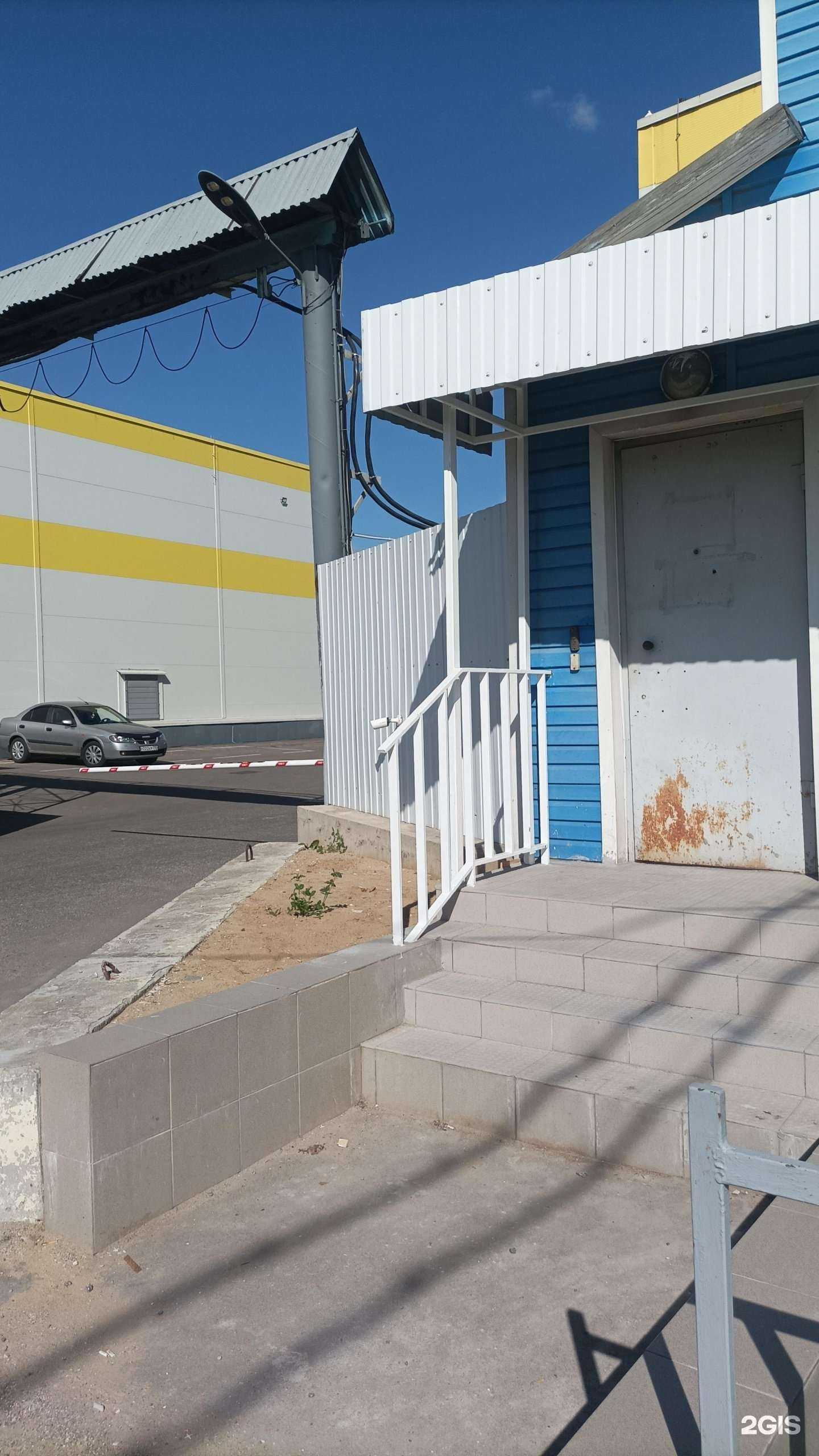 Отзывы на компанию Мульти Моторс в Реутове c фото