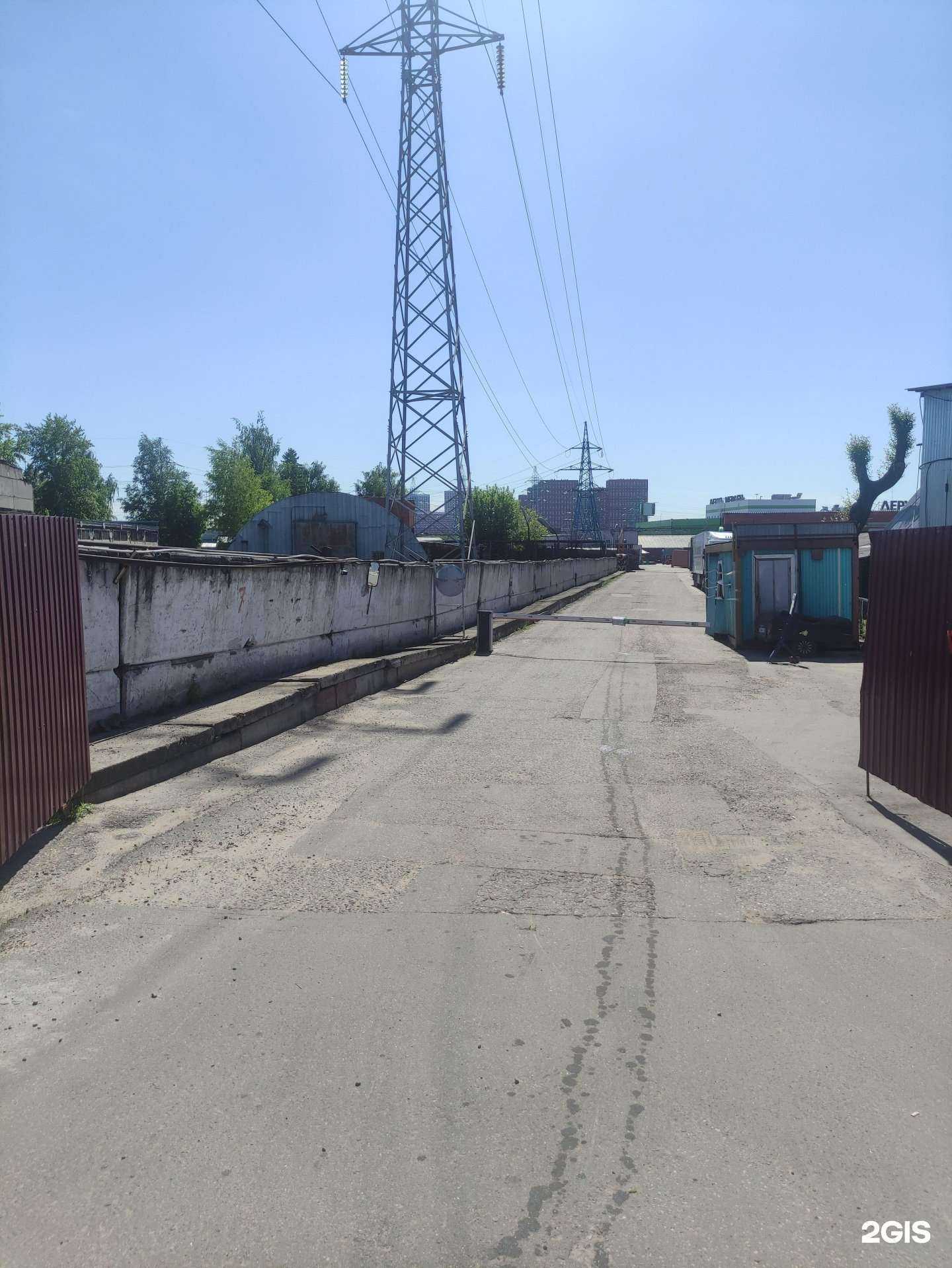 Отзывы на компанию Апекс-авто в Люберцах c фото