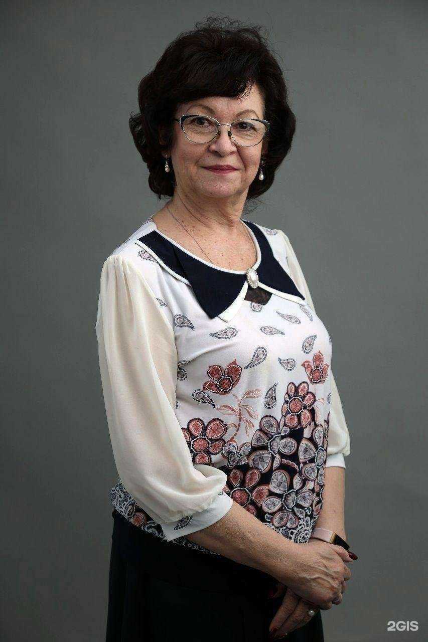 Отзывы на компанию Средняя школа №5 в г. Таганрог c фото