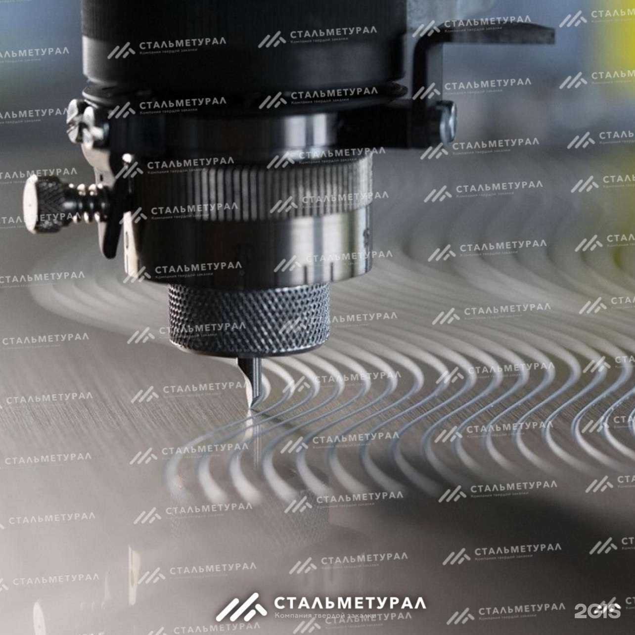 Отзывы на компанию Стальметурал в Кирове c фото