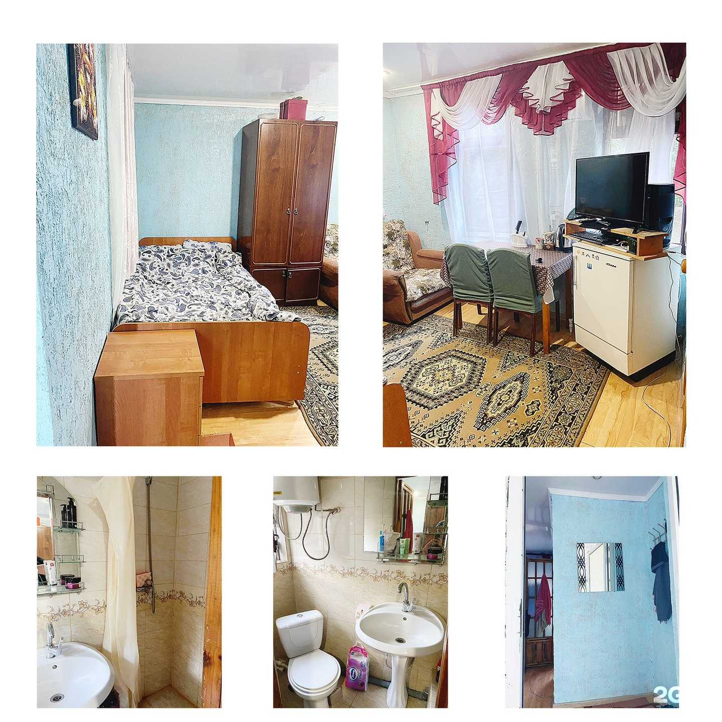 Отзывы на компанию Как дома в г. Ейск c фото