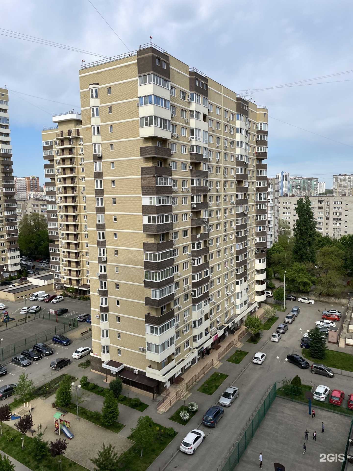 Отзывы на компанию Топ Крю в Краснодаре c фото