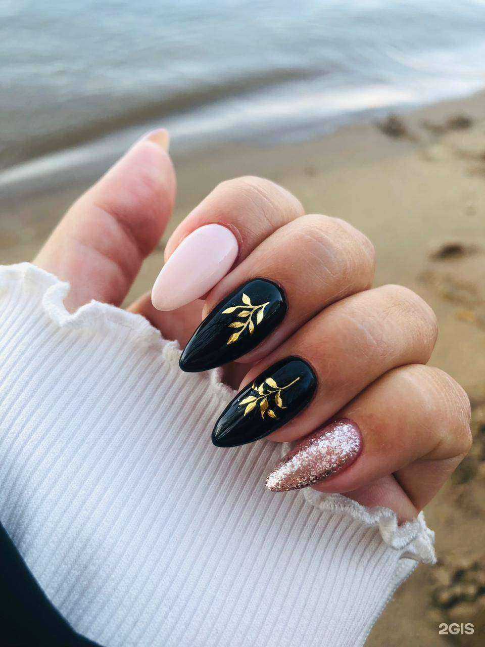 Отзывы на компанию Ногтевая студия в Архангельске c фото