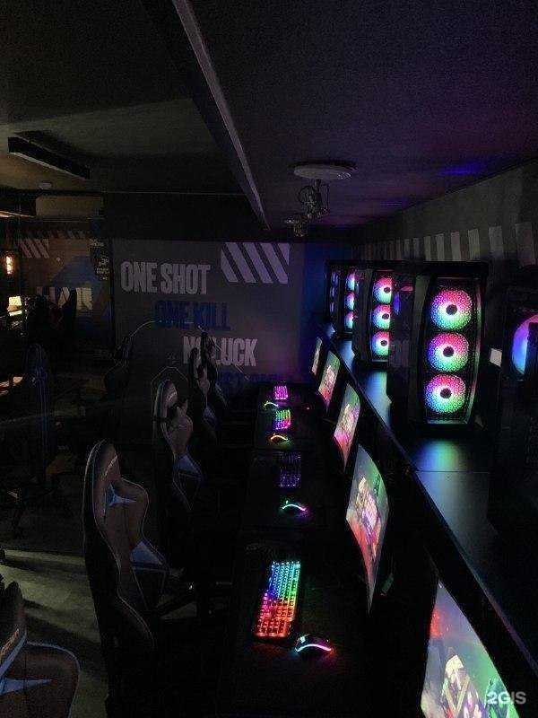 Отзывы на компанию True gamers в Краснодаре c фото