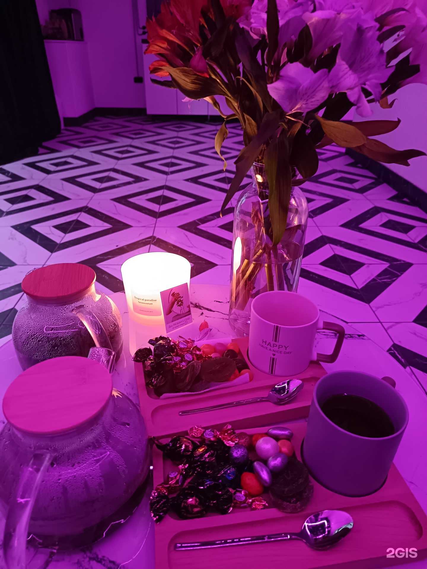 Отзывы на компанию Мурашки в Ноябрьске c фото