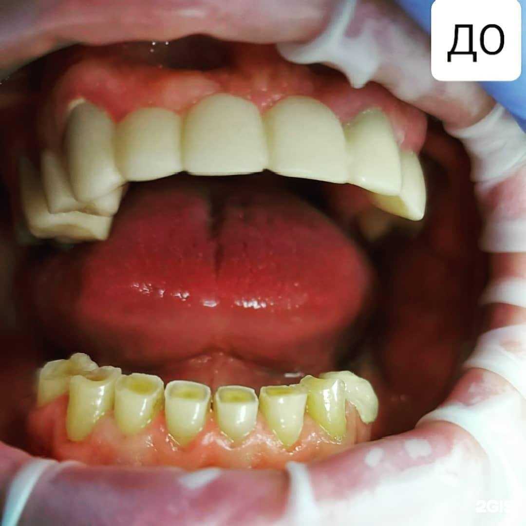 Отзывы на компанию Добрый доктор в Ханты-Мансийске c фото