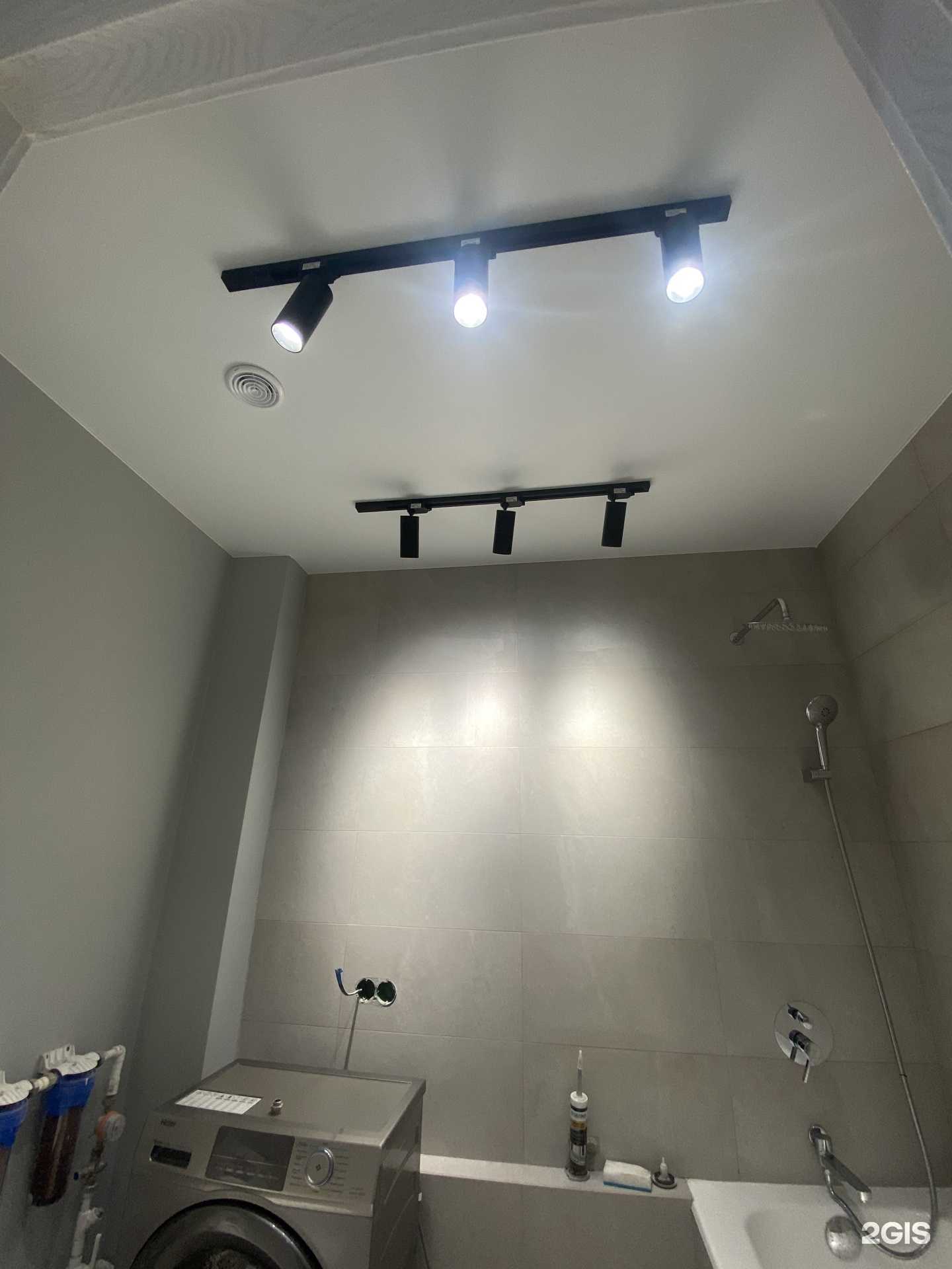 Отзывы на компанию Потолок в г. Якутск c фото