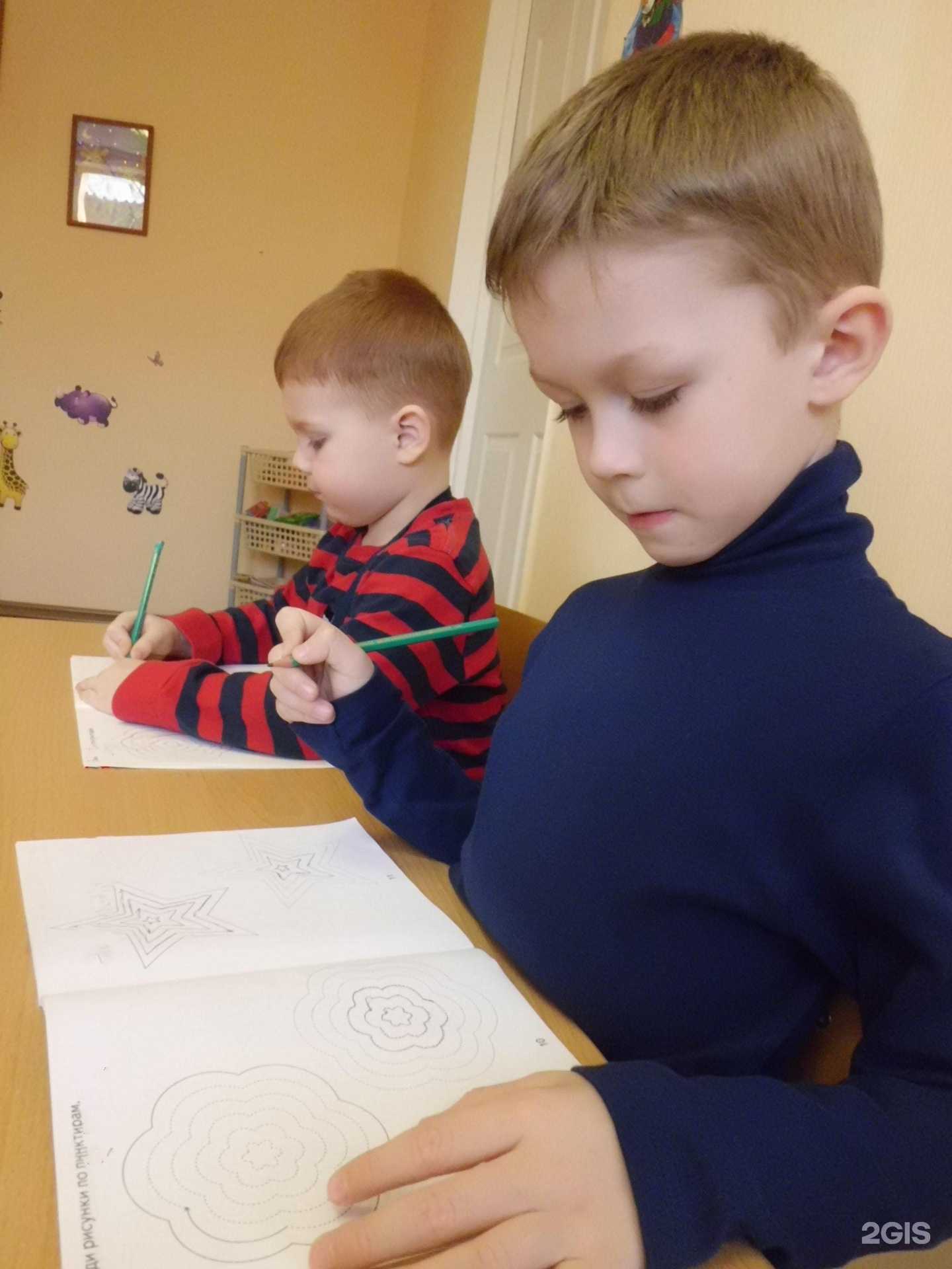 Отзывы на компанию Ступеньки детства в г. Пенза c фото