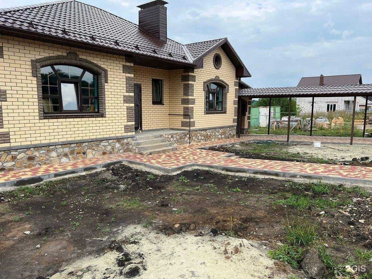 Отзывы на компанию Кирпич Сервис в Белгороде c фото