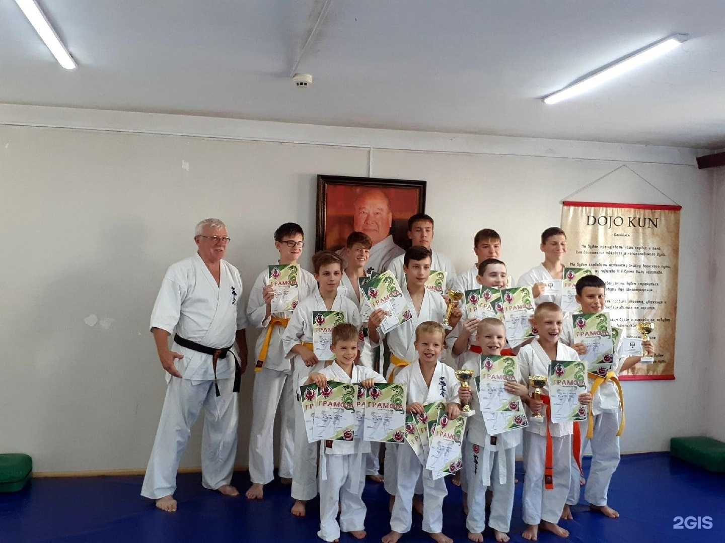 Отзывы на компанию Сатори в г. Армавир c фото