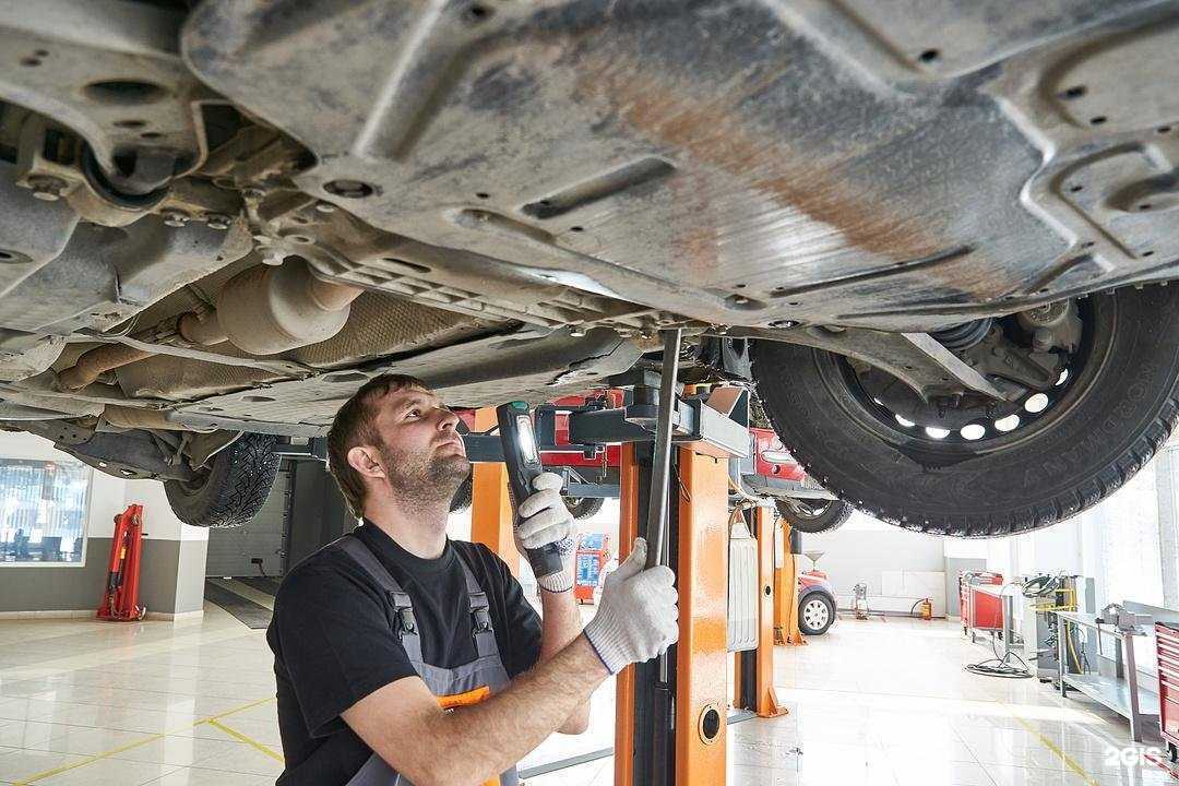 Отзывы на компанию Fit service в Магнитогорске c фото