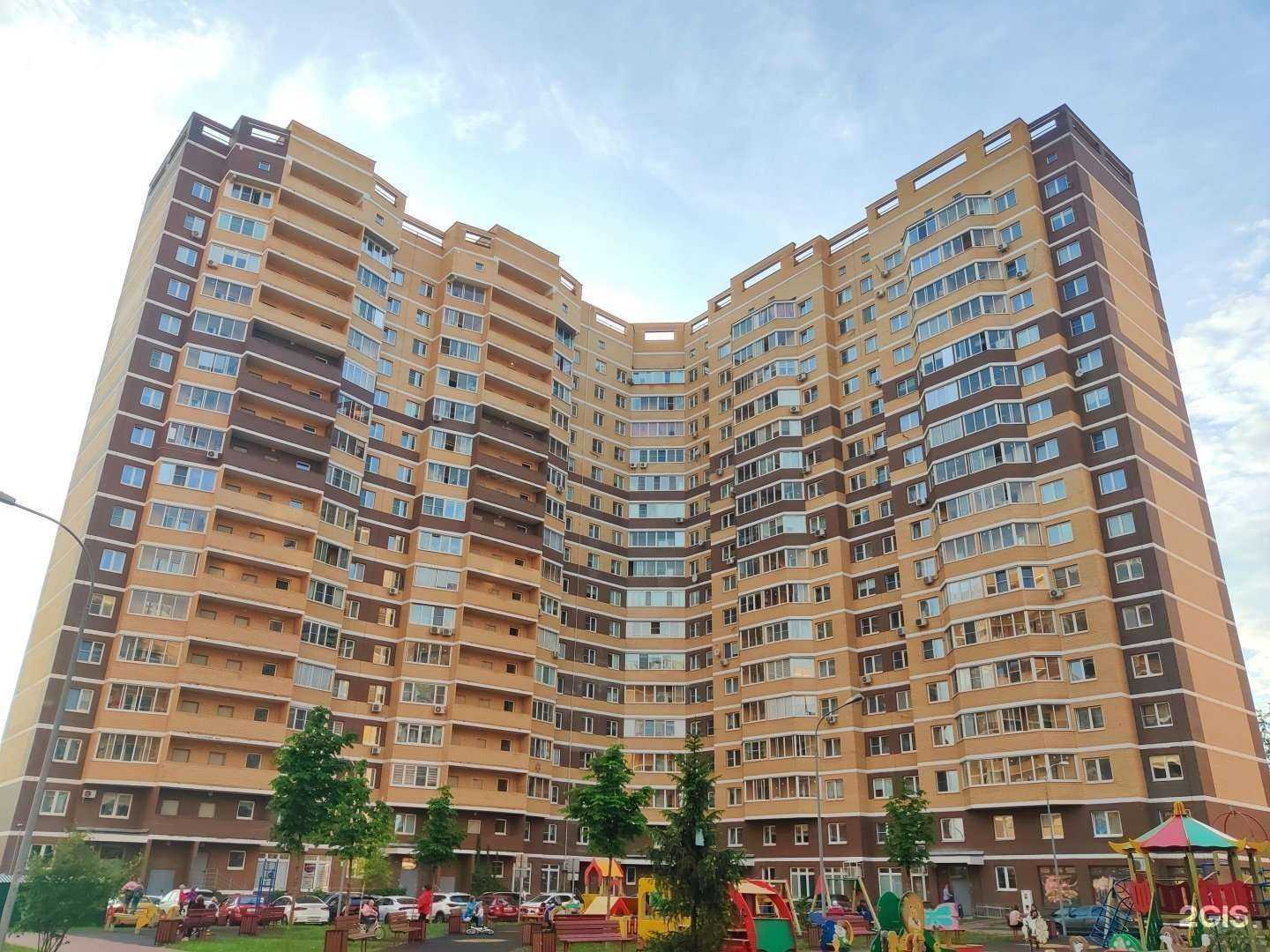 Отзывы на компанию Лукоморье в Пушкине c фото - фотография 2 из 2