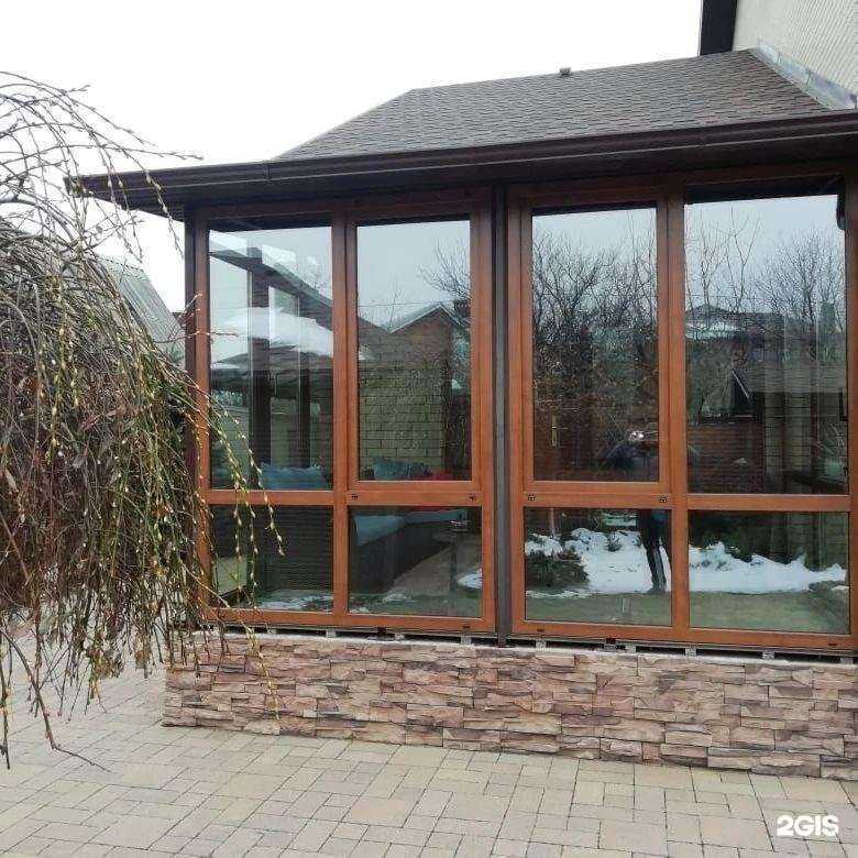 Отзывы на компанию Окна Кпи в г. Таганрог c фото