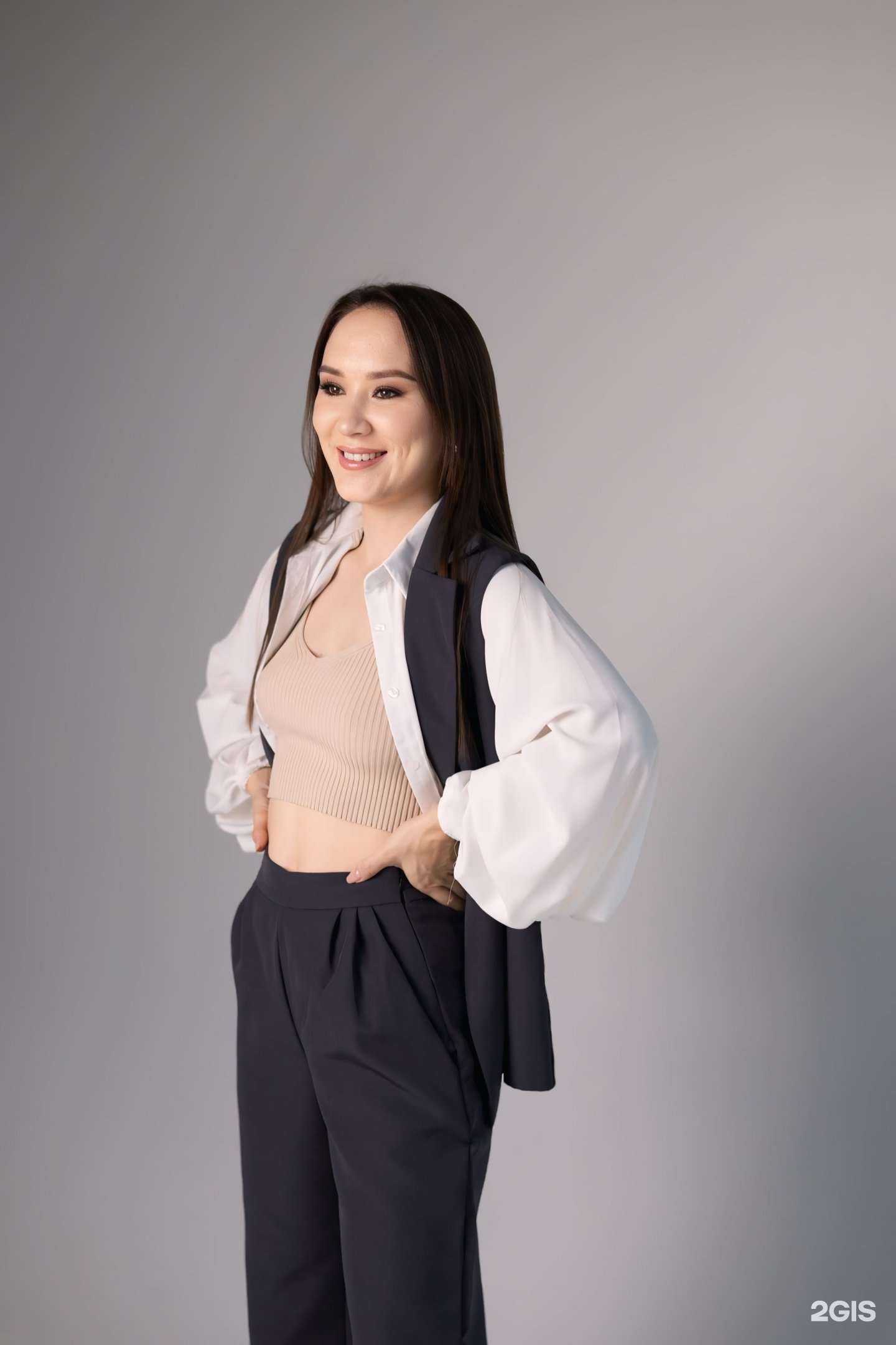 Отзывы на компанию Студия красоты в г. Сургут c фото