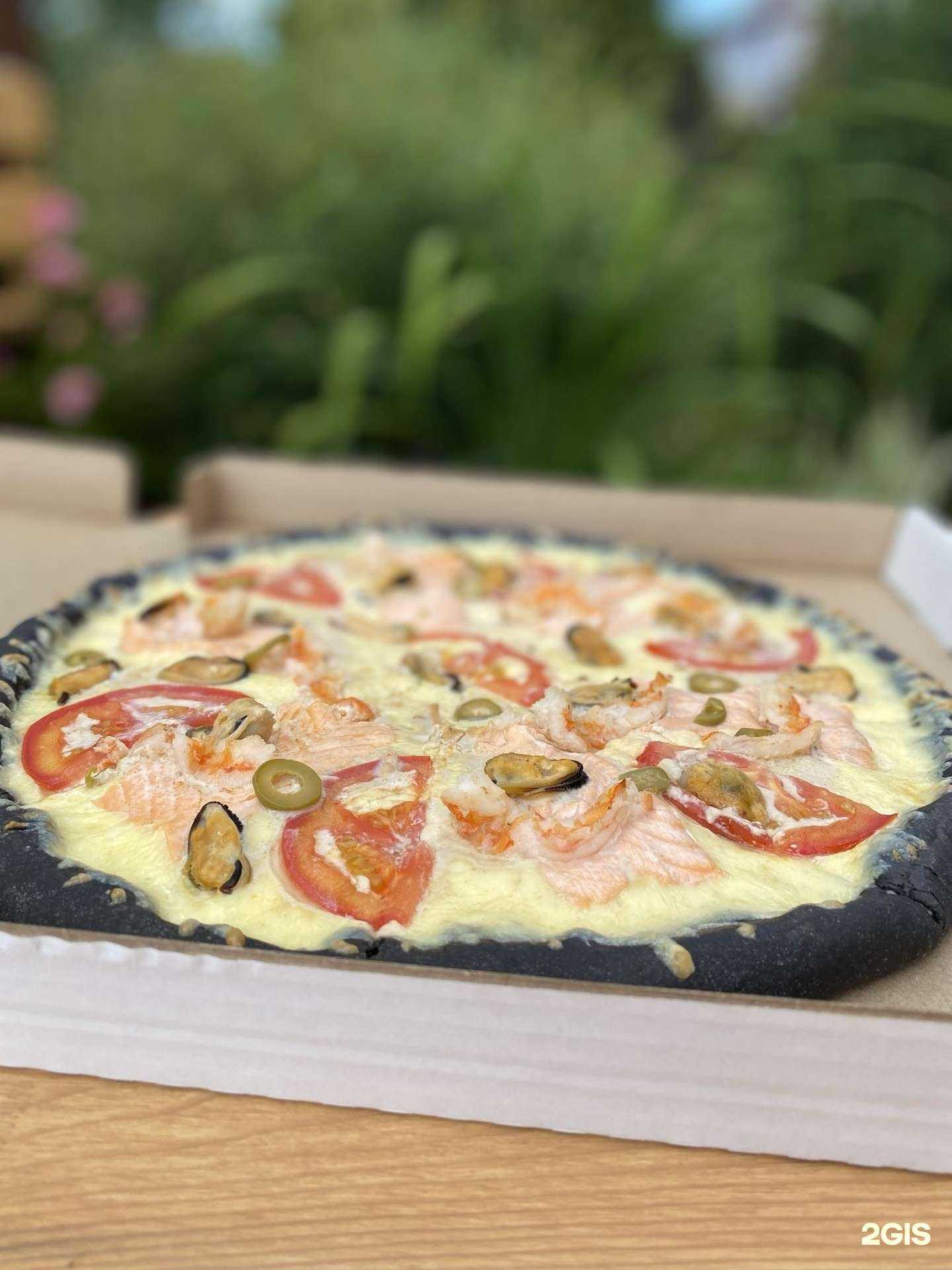 Отзывы на компанию Big Rolls в Перми c фото