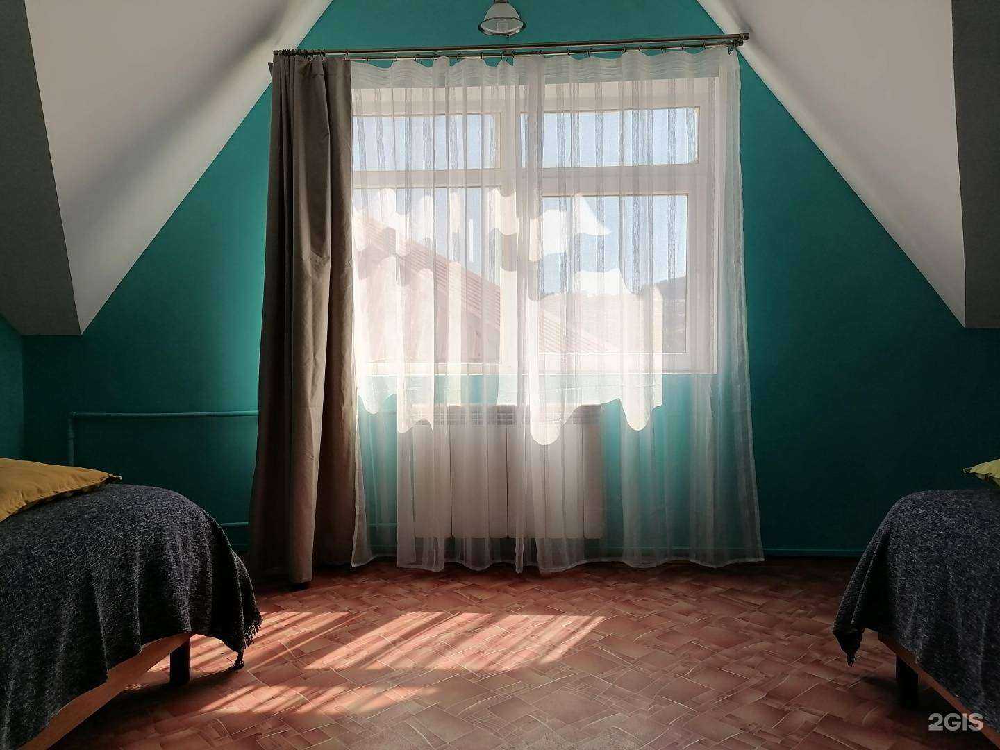 Отзывы на компанию Гостевой дом в Сочи c фото