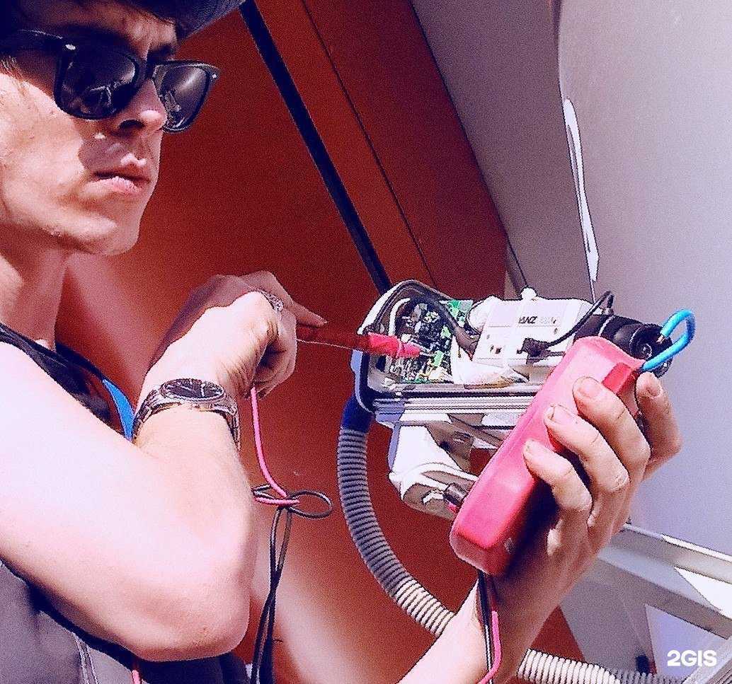 Отзывы на компанию Ударный темп в Челябинске c фото