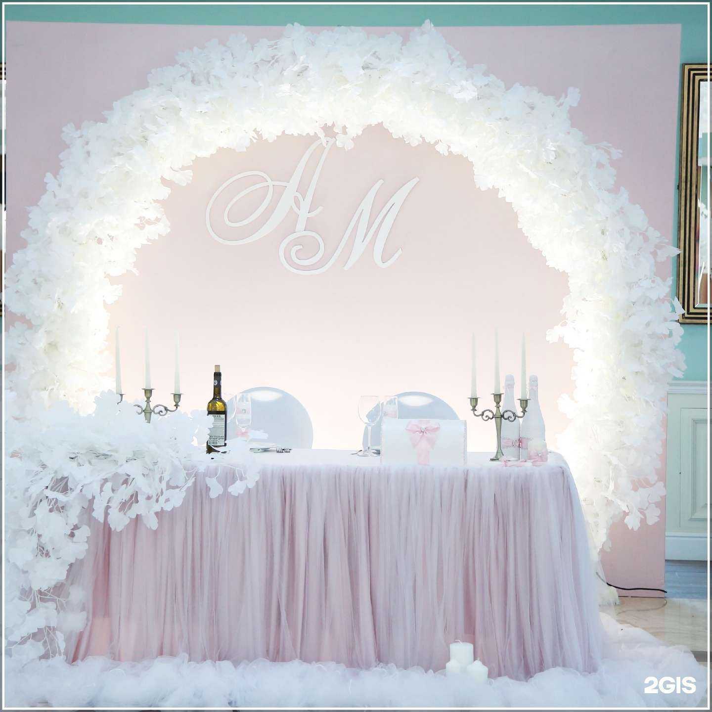 Отзывы на компанию ArfaDecor в г. Екатеринбург c фото