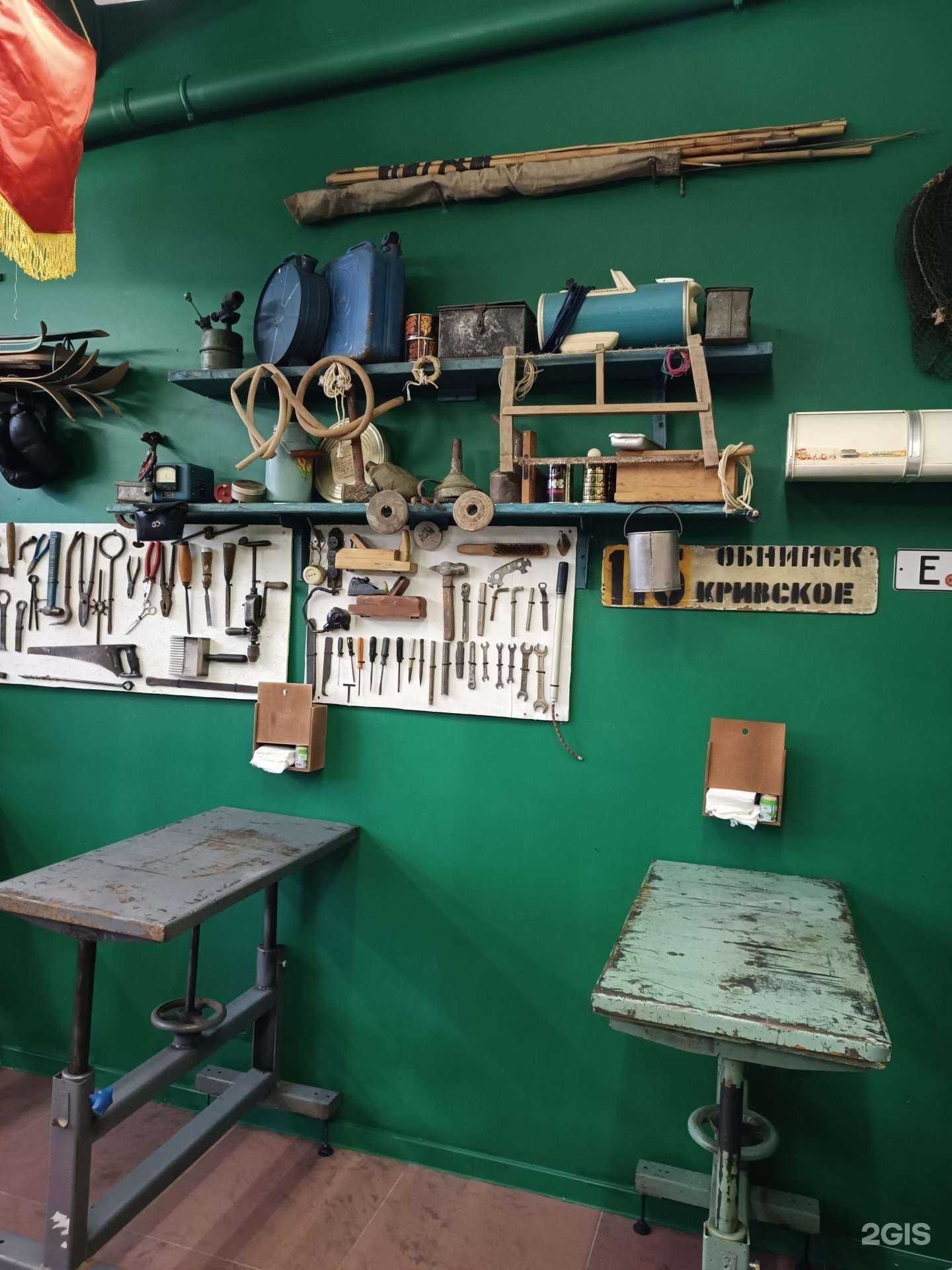 Отзывы на компанию Гараж в Обнинске c фото