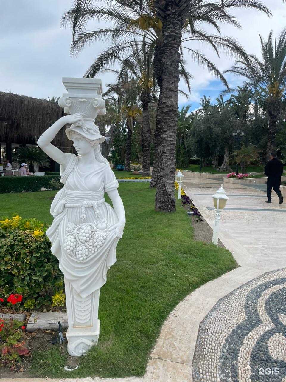 Отзывы на компанию Grand tour 07 в Нальчике c фото