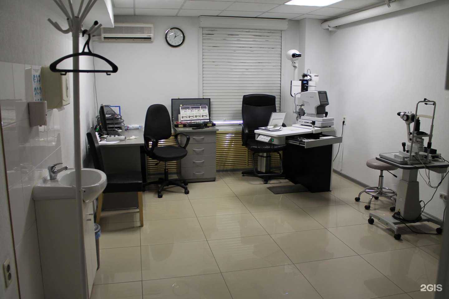 Отзывы на компанию Оптик-центр в г. Челябинск c фото