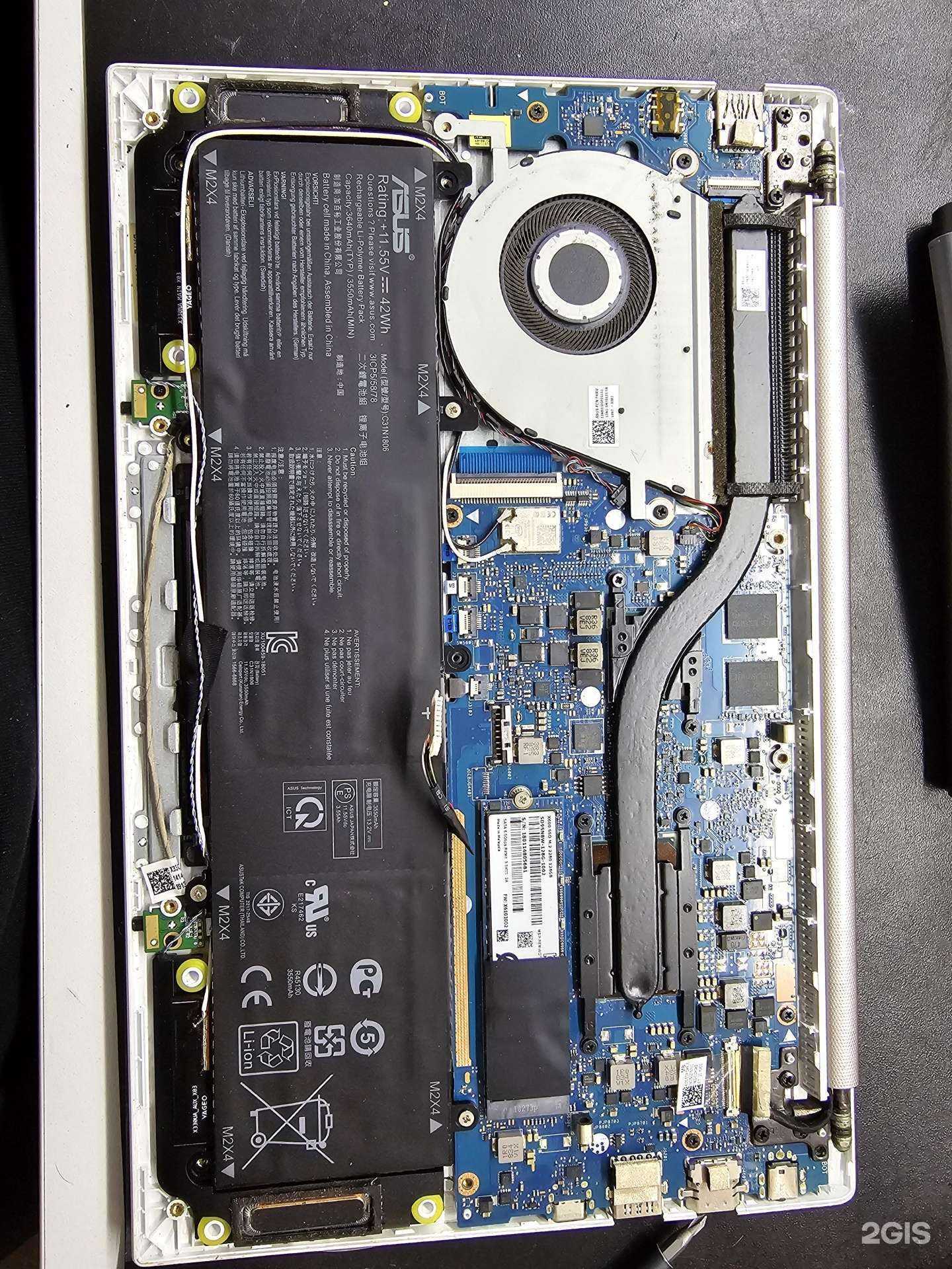 Отзывы на компанию Pineapple Сервис в Перми c фото