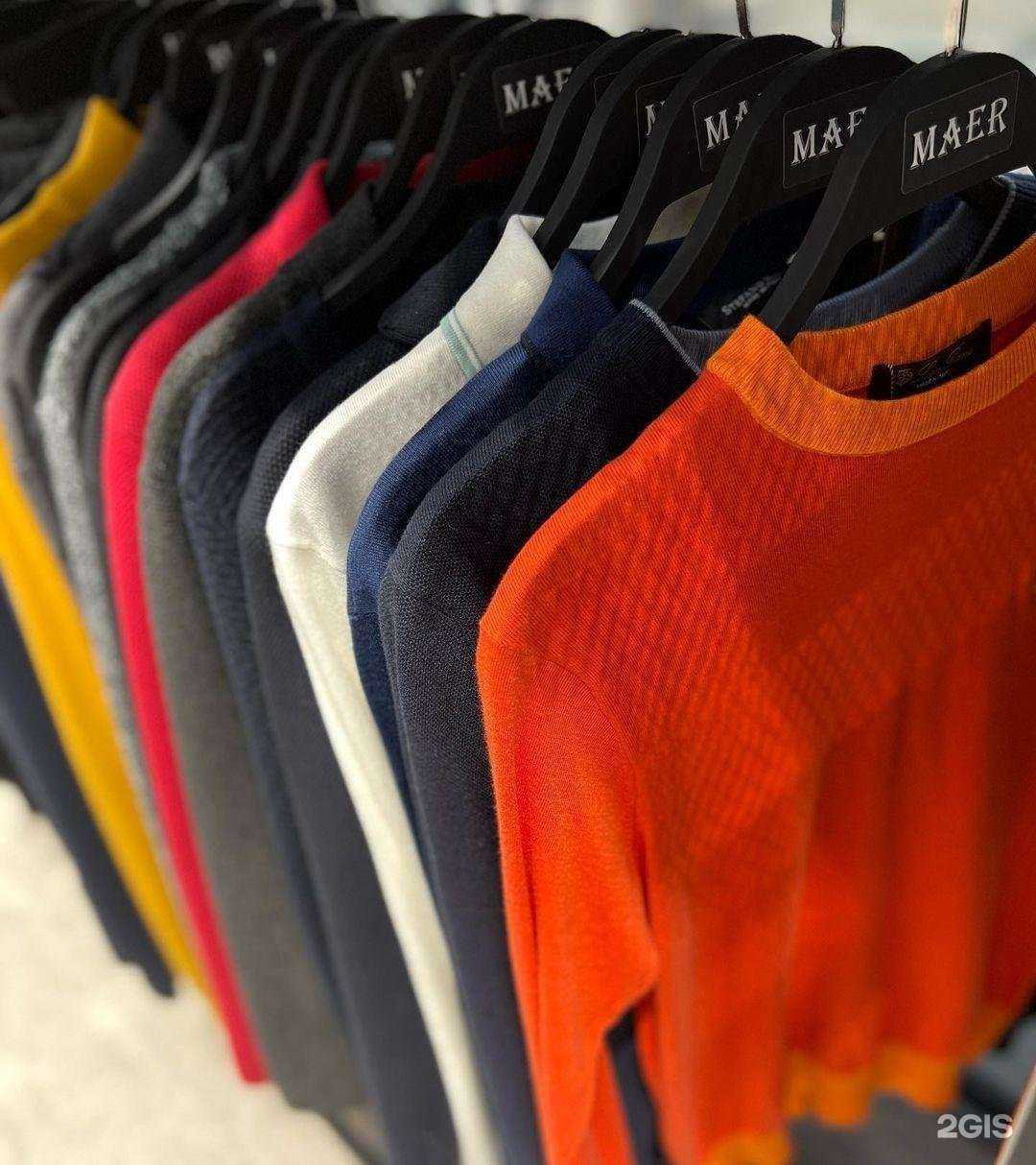 Отзывы на компанию Maer в Новосибирске c фото