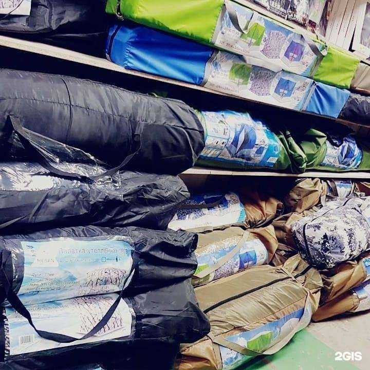 Отзывы на компанию Клёвая точка в г. Находка c фото