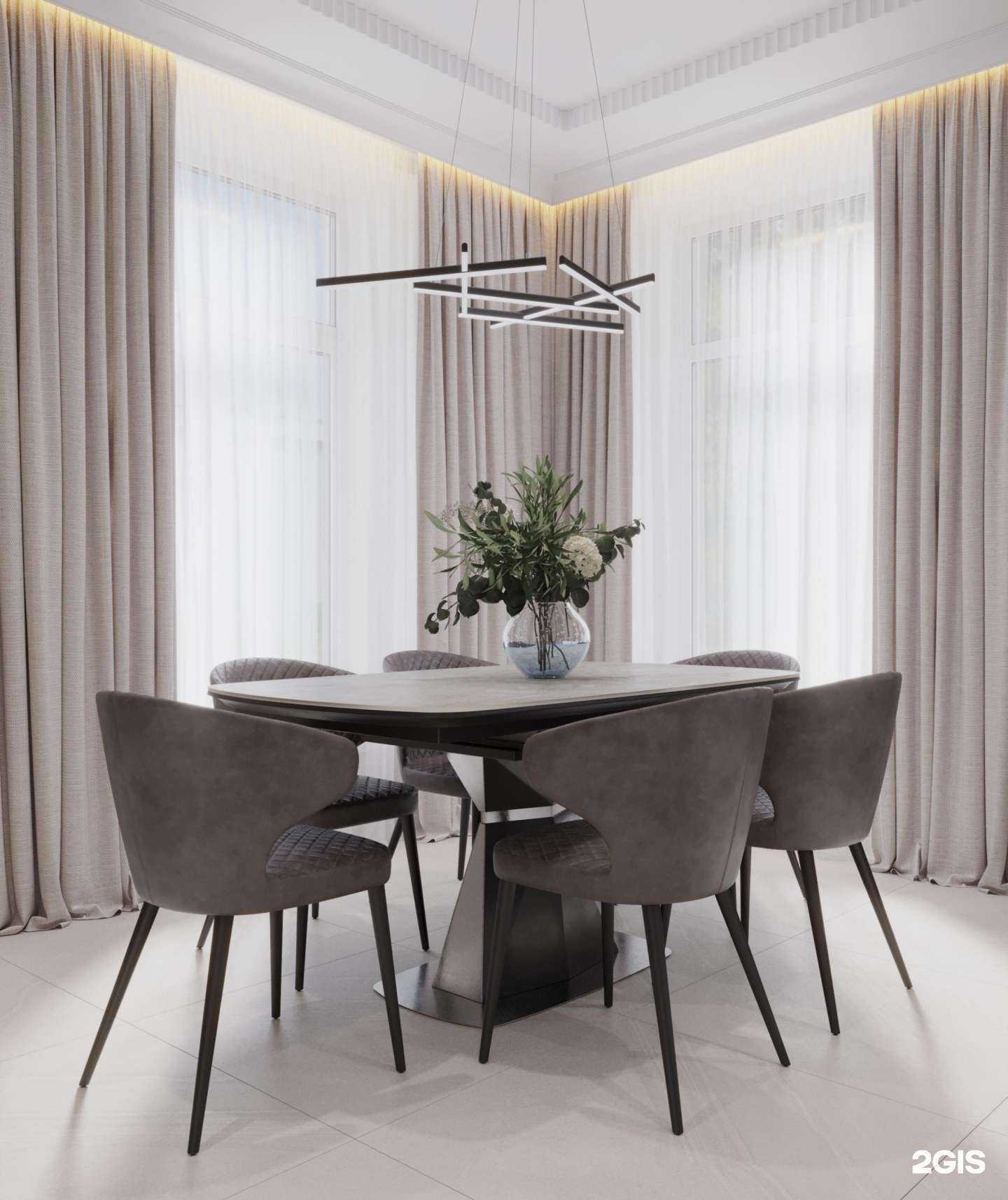 Отзывы на компанию Gallant House в Чебоксарах c фото