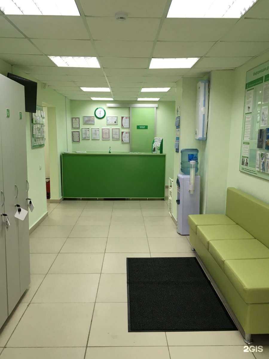 Отзывы на компанию Хеликс в г. Томск c фото