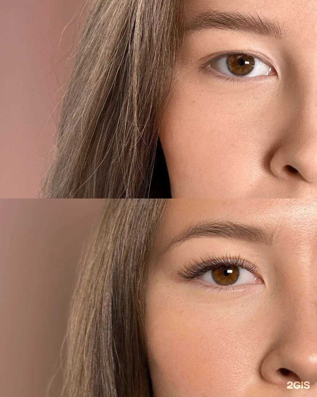 Отзывы на компанию Lashstilist в Казани c фото