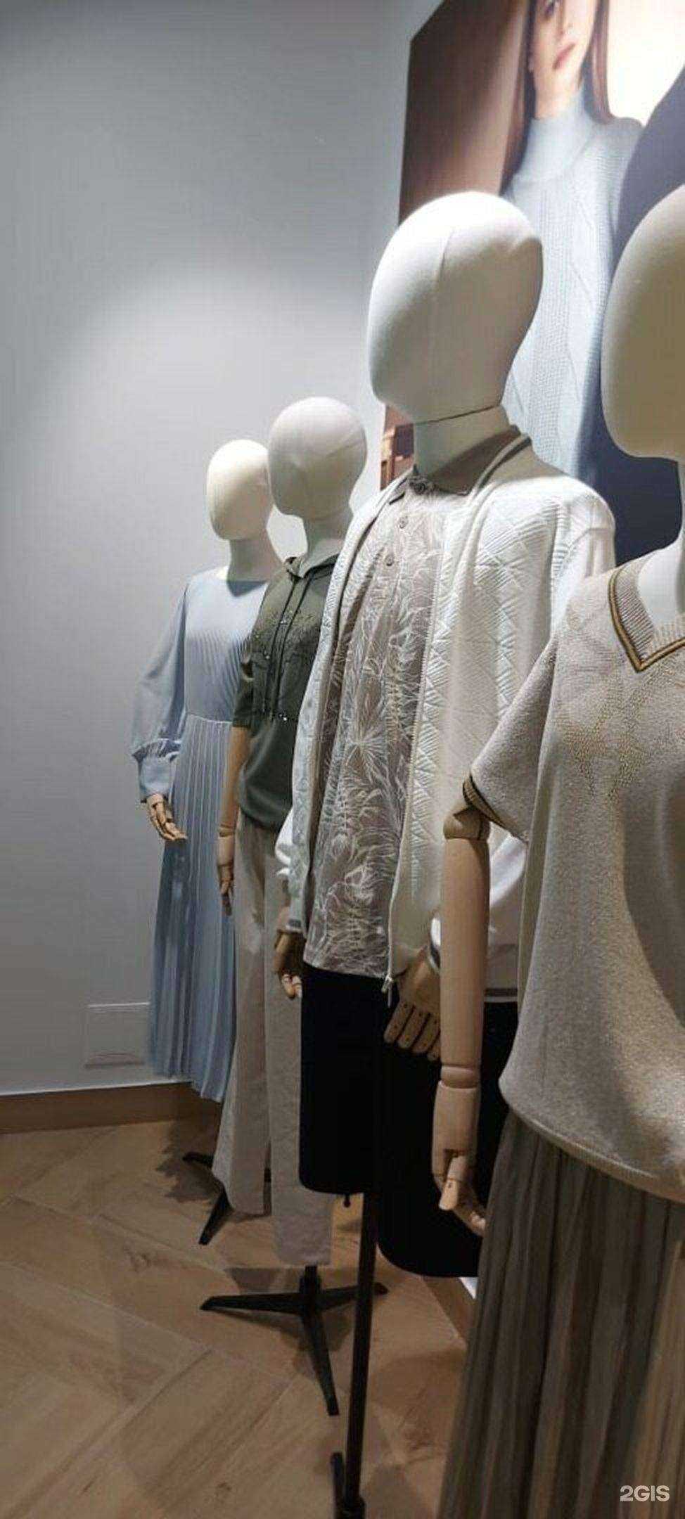 Отзывы на компанию Glenfield в г. Екатеринбург c фото