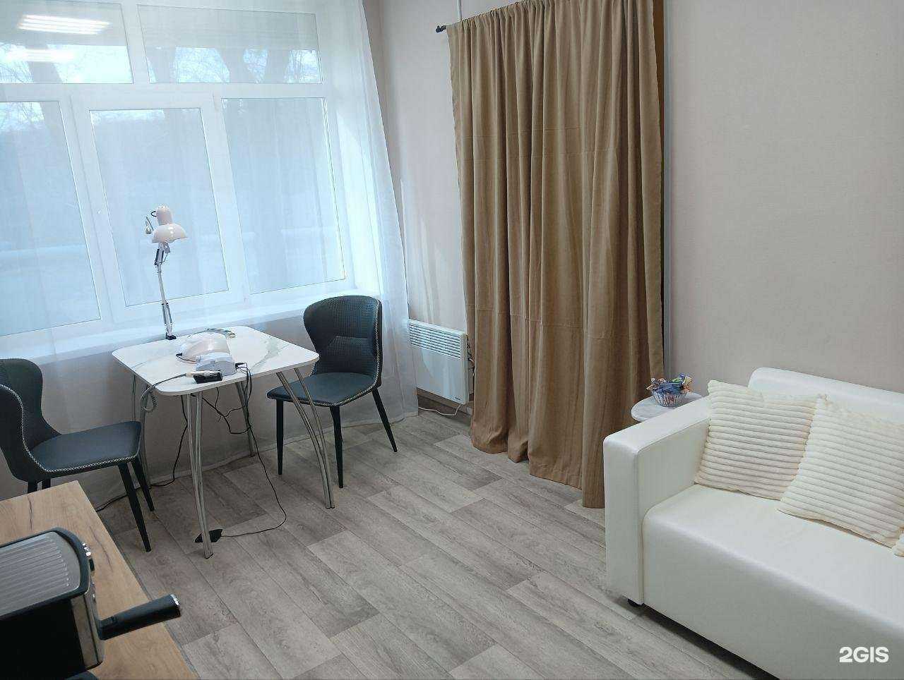 Отзывы на компанию Мастер ногтевого сервиса в г. Фокино c фото